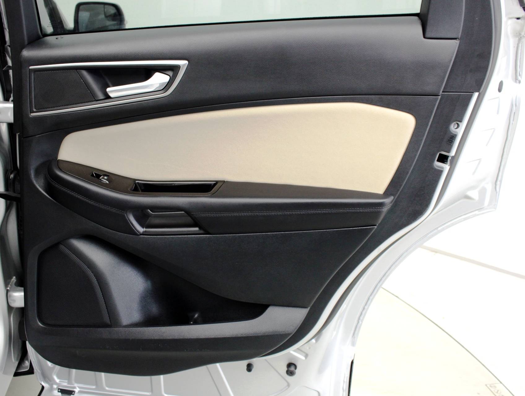 Florida Fine Cars - Used FORD EDGE 2015 MIAMI SEL