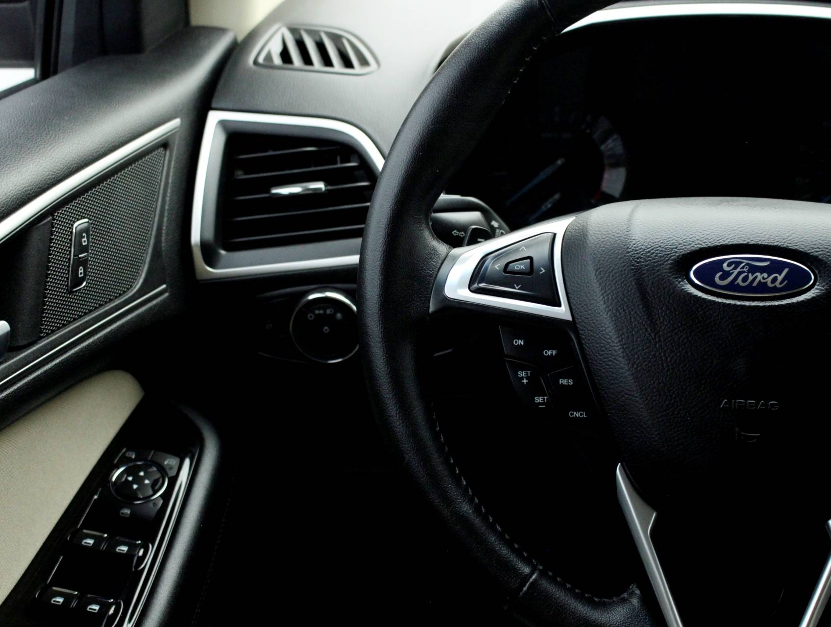 Florida Fine Cars - Used FORD EDGE 2015 MIAMI SEL