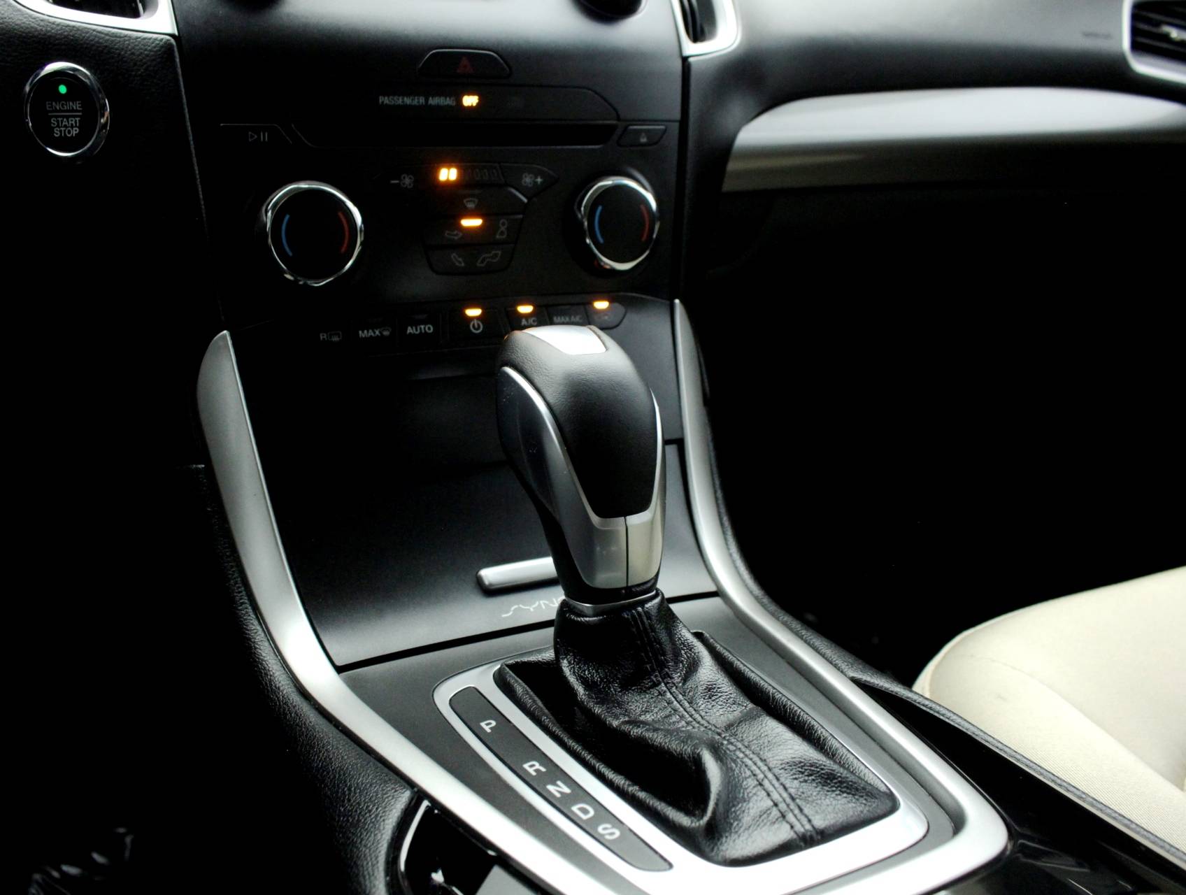 Florida Fine Cars - Used FORD EDGE 2015 MIAMI SEL