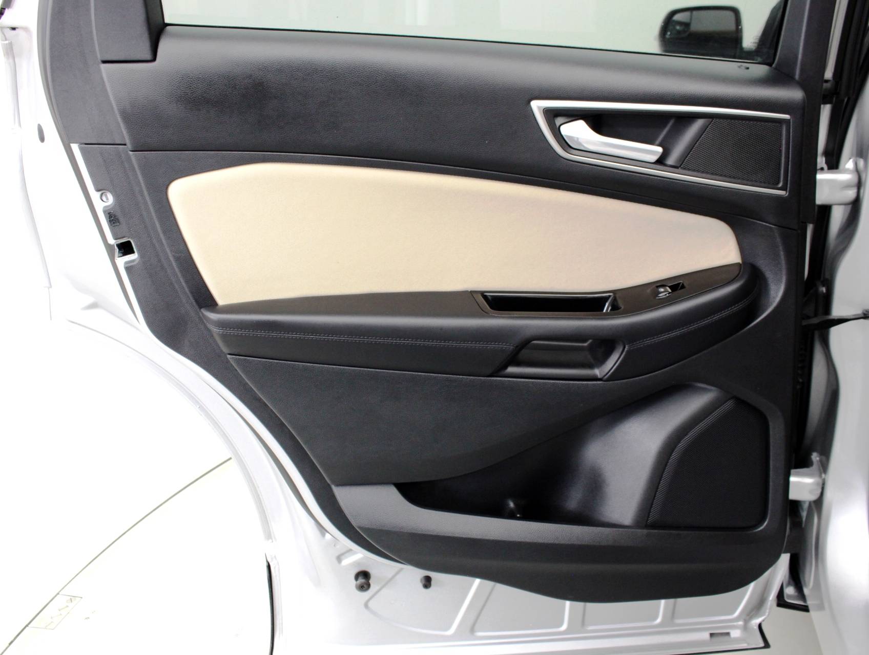 Florida Fine Cars - Used FORD EDGE 2015 MIAMI SEL