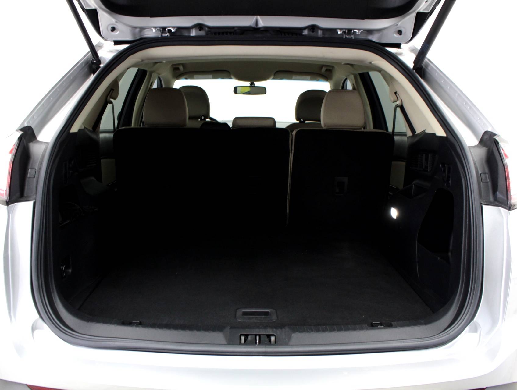 Florida Fine Cars - Used FORD EDGE 2015 MIAMI SEL