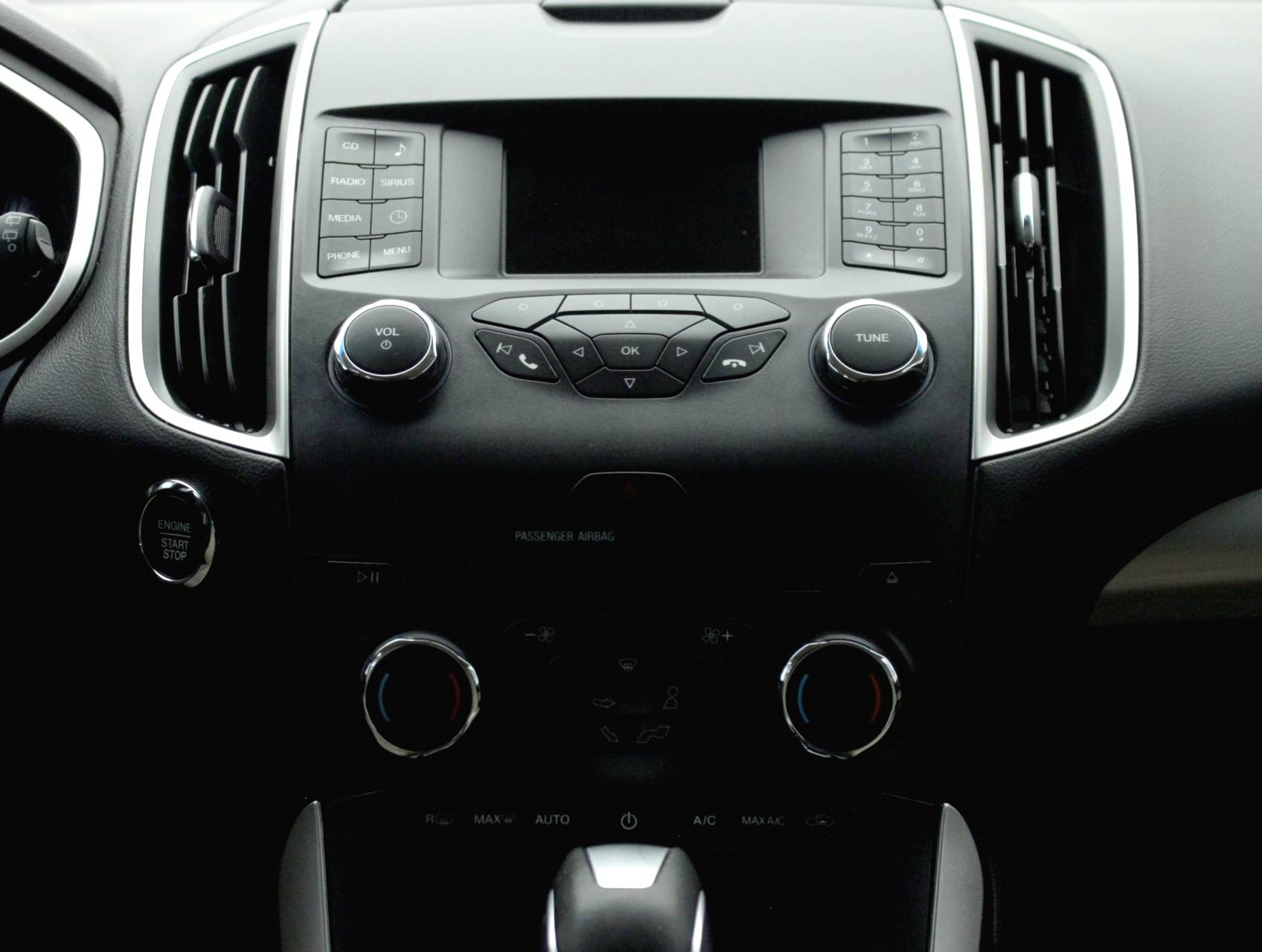 Florida Fine Cars - Used FORD EDGE 2015 MIAMI SEL