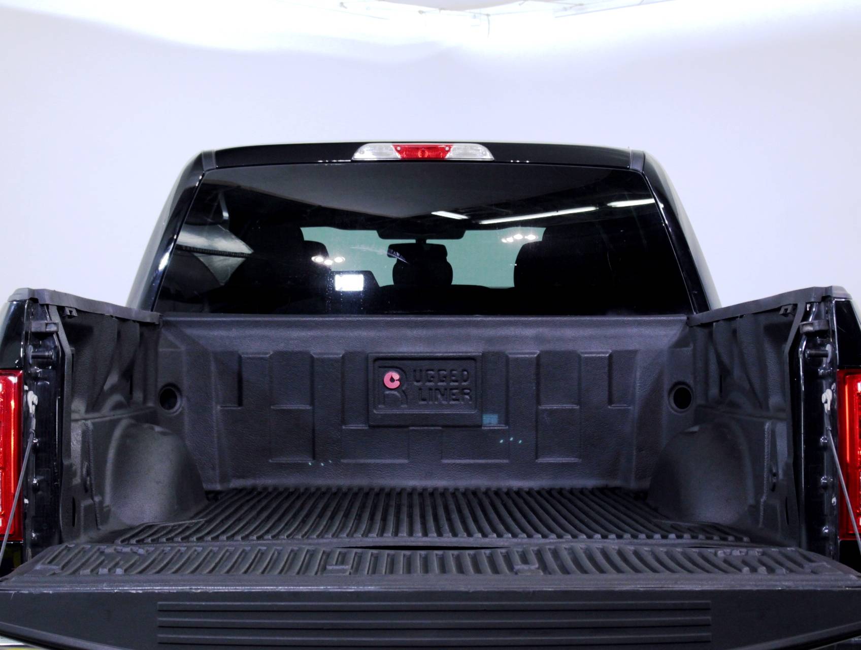 Florida Fine Cars - Used FORD F 150 2016 MIAMI Xlt