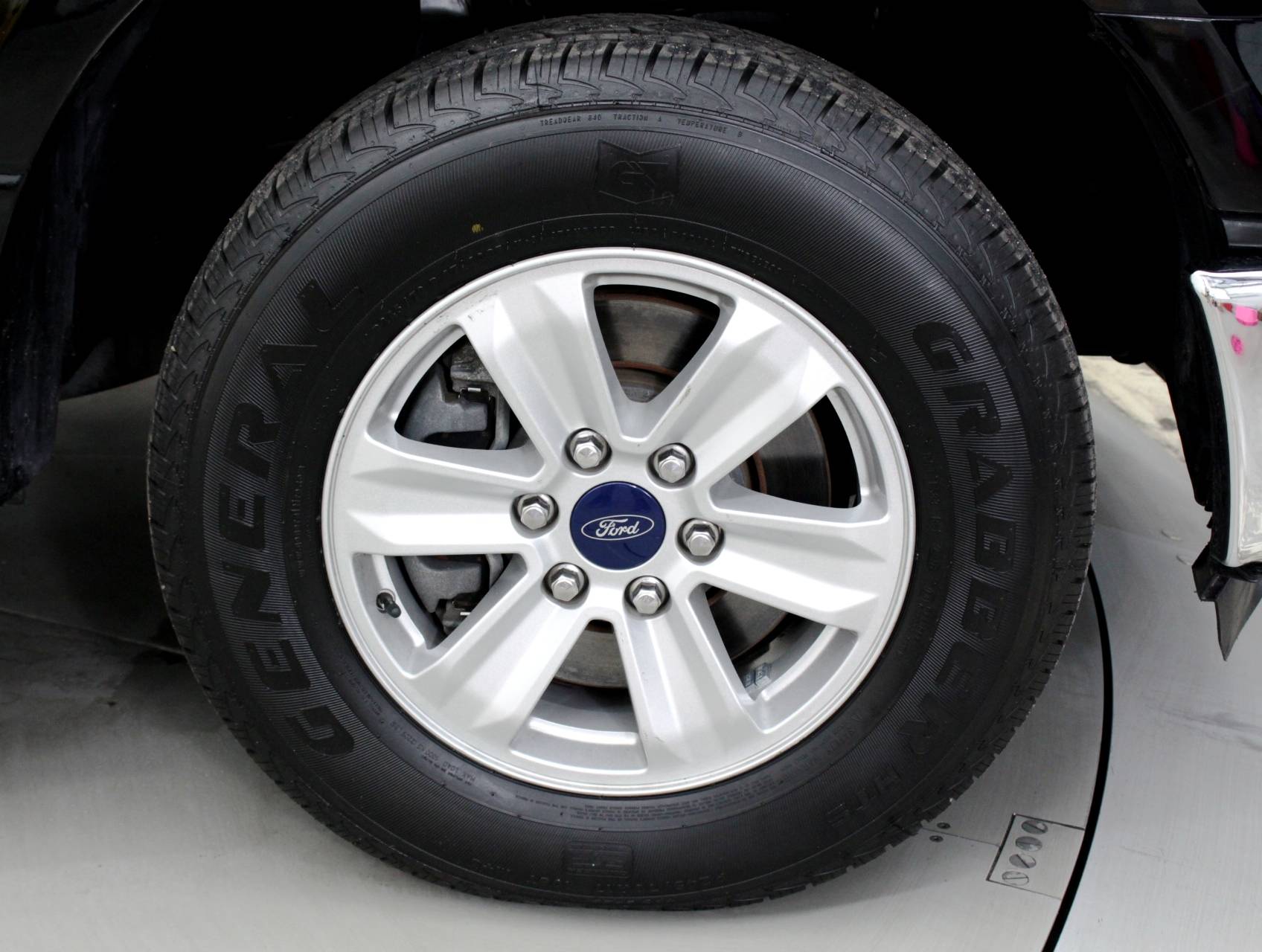 Florida Fine Cars - Used FORD F 150 2016 MIAMI Xlt