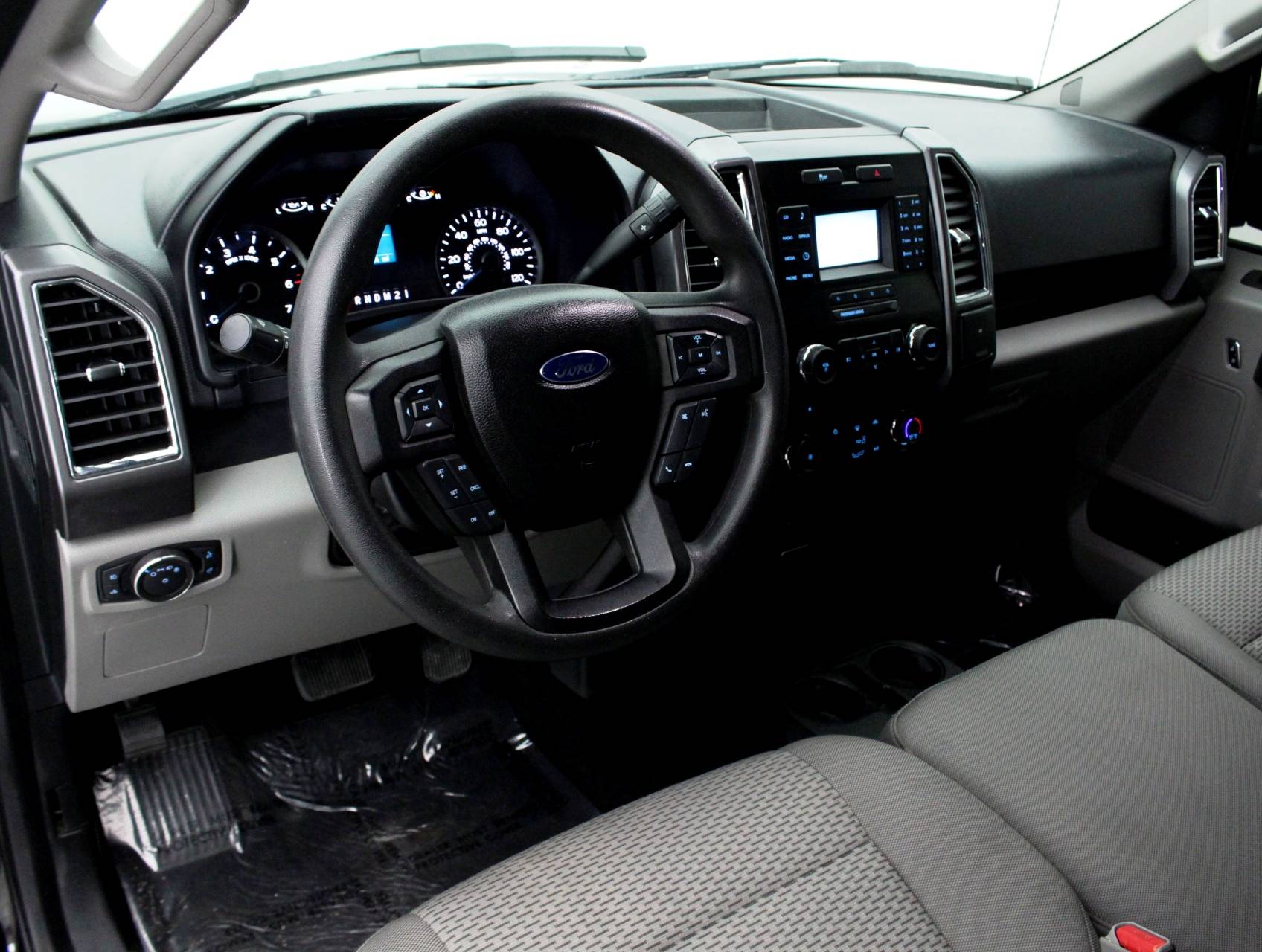 Florida Fine Cars - Used FORD F 150 2016 MIAMI Xlt