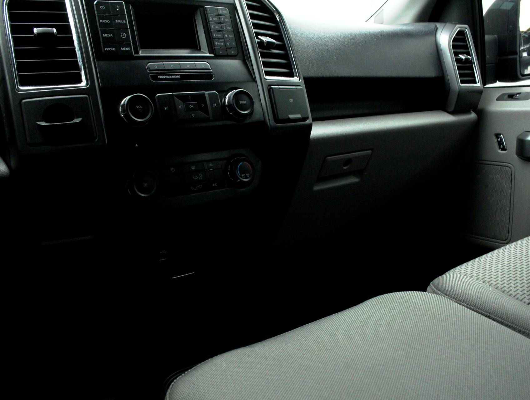 Florida Fine Cars - Used FORD F 150 2016 MIAMI Xlt