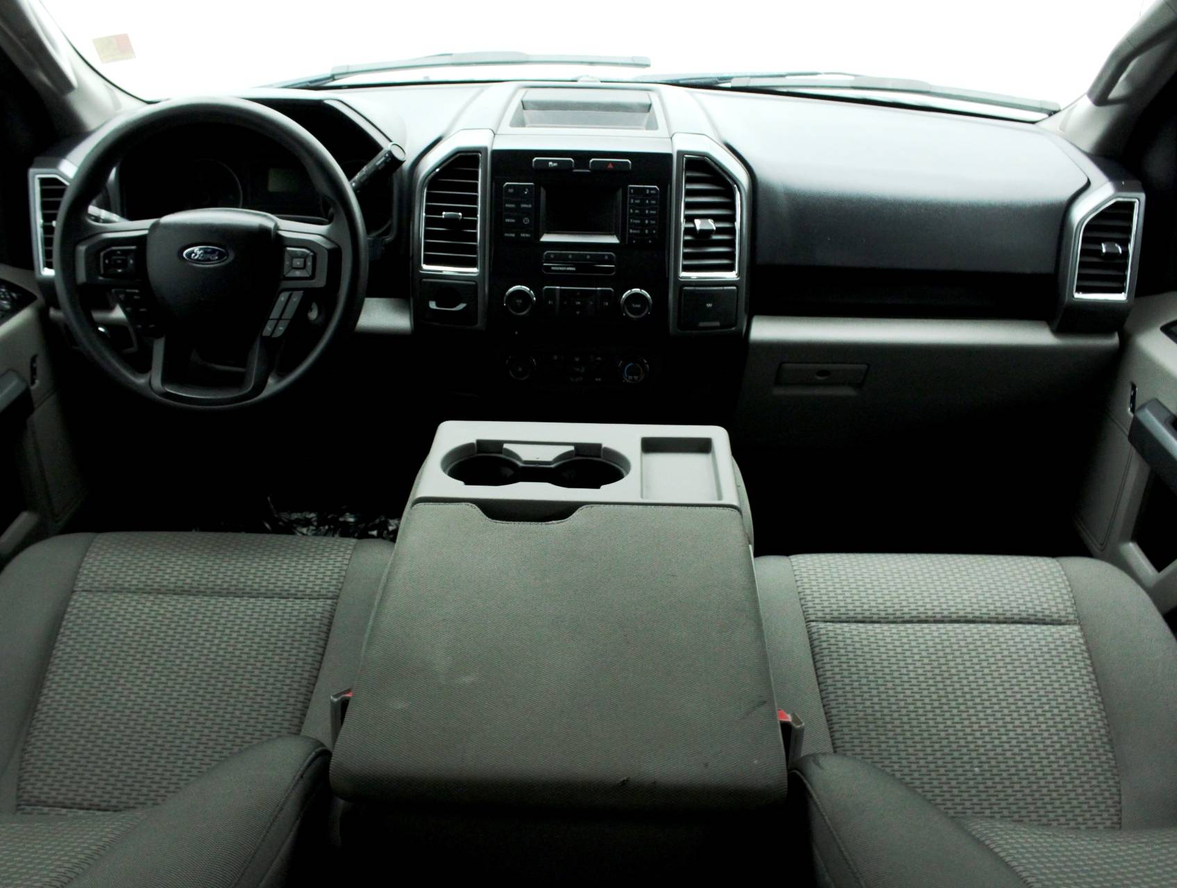 Florida Fine Cars - Used FORD F 150 2016 MIAMI Xlt