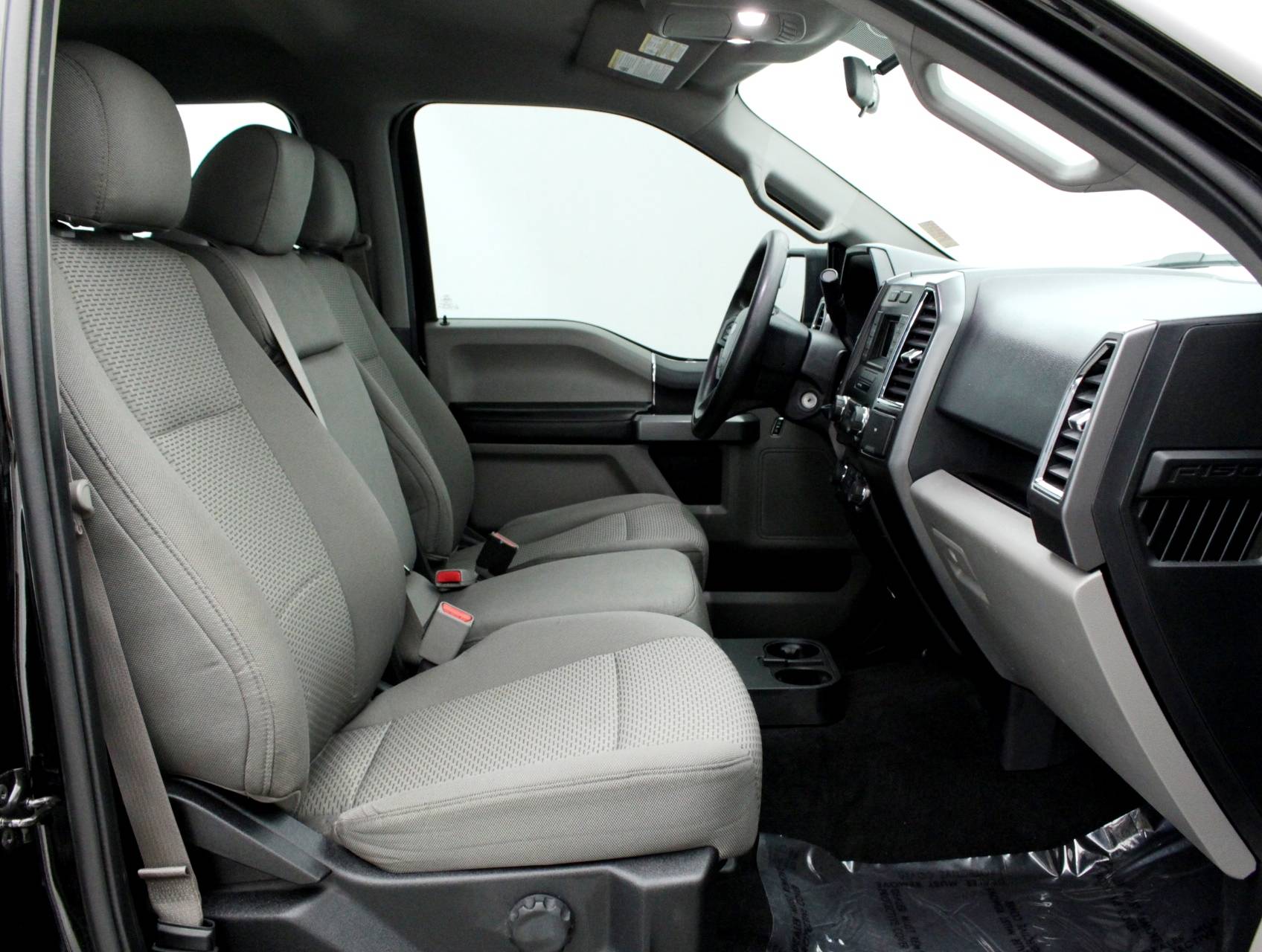 Florida Fine Cars - Used FORD F 150 2016 MIAMI Xlt