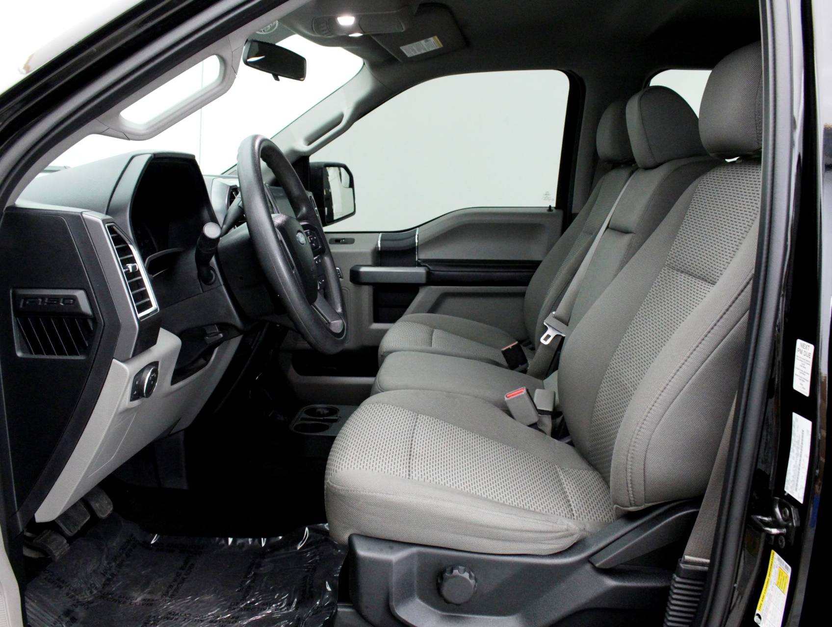 Florida Fine Cars - Used FORD F 150 2016 MIAMI Xlt