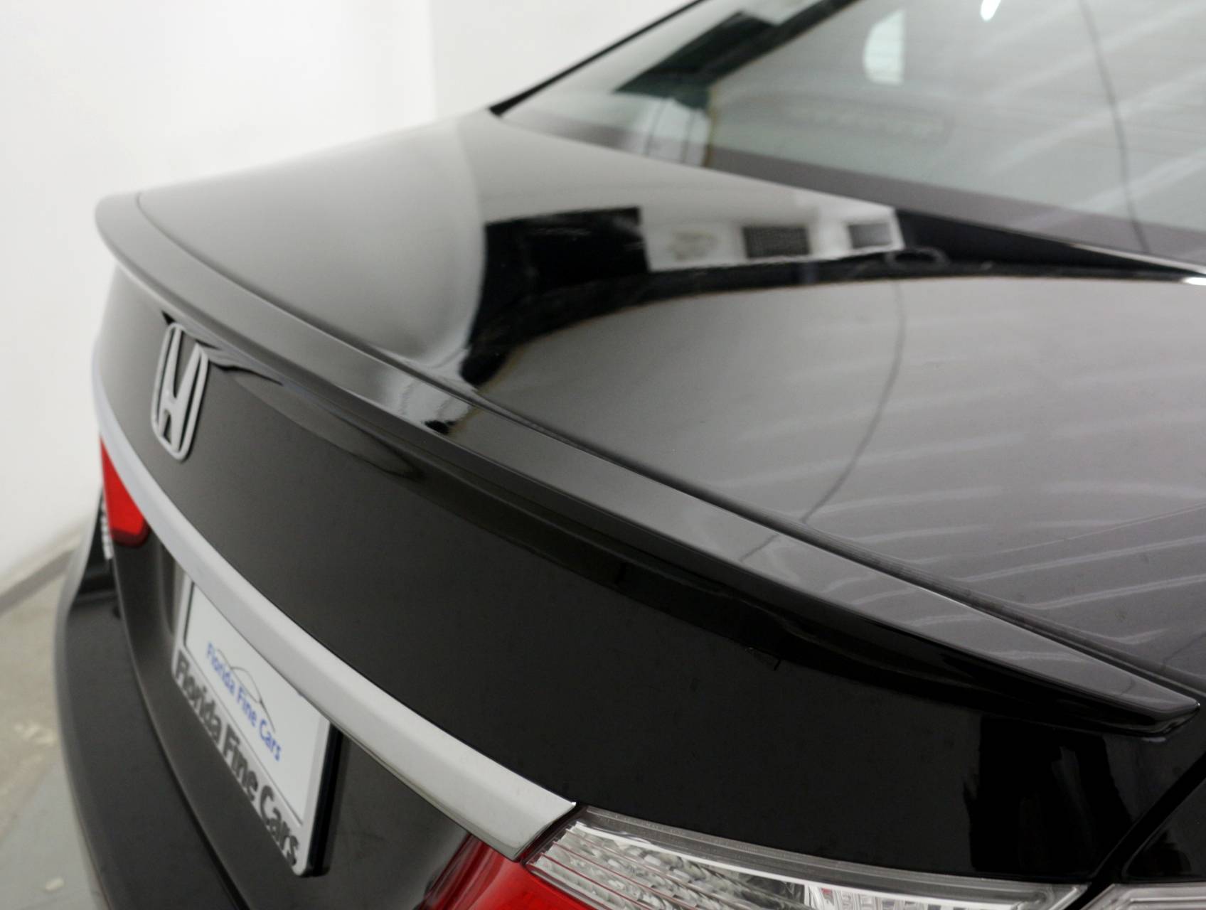 Florida Fine Cars - Used HONDA ACCORD 2014 MIAMI SPORT