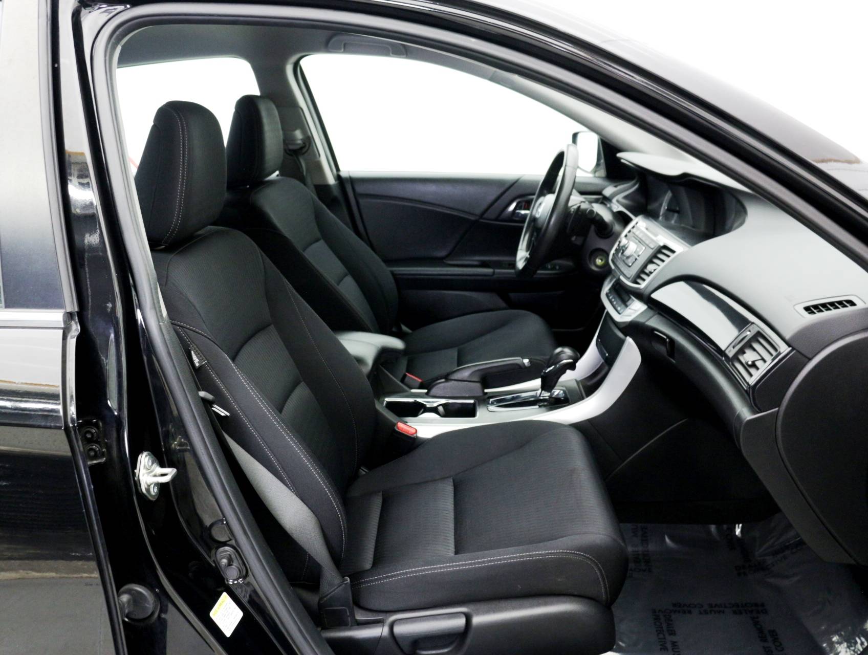 Florida Fine Cars - Used HONDA ACCORD 2014 MIAMI SPORT