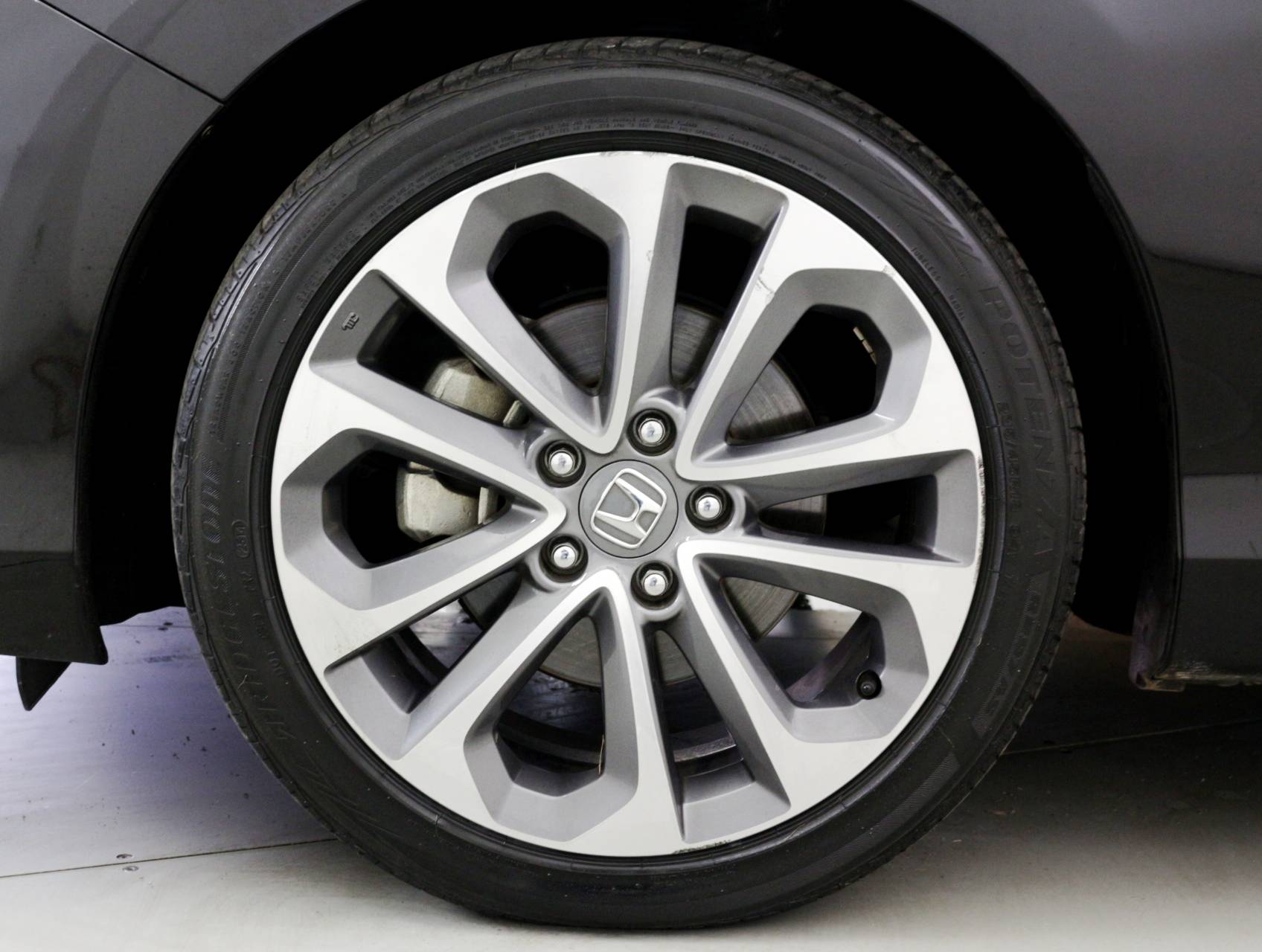 Florida Fine Cars - Used HONDA ACCORD 2014 MIAMI SPORT