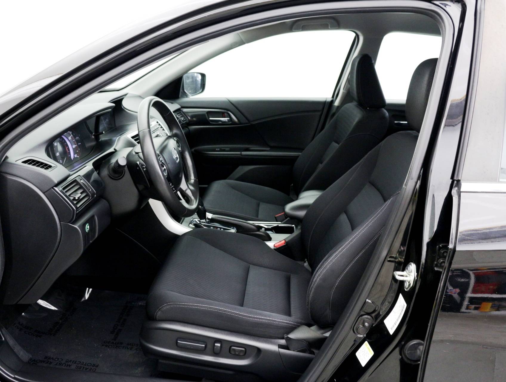Florida Fine Cars - Used HONDA ACCORD 2014 MIAMI SPORT