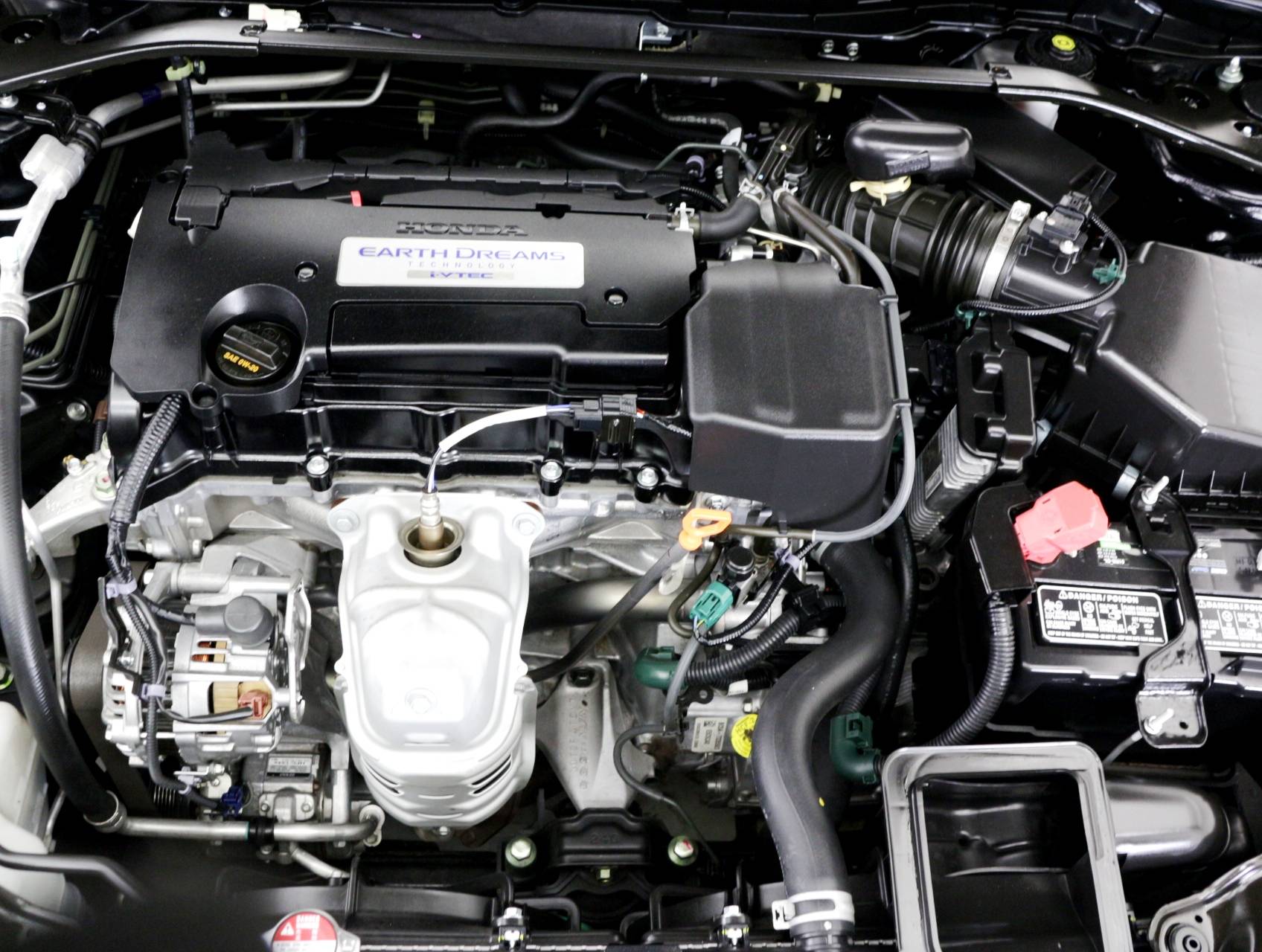 Florida Fine Cars - Used HONDA ACCORD 2014 MIAMI SPORT
