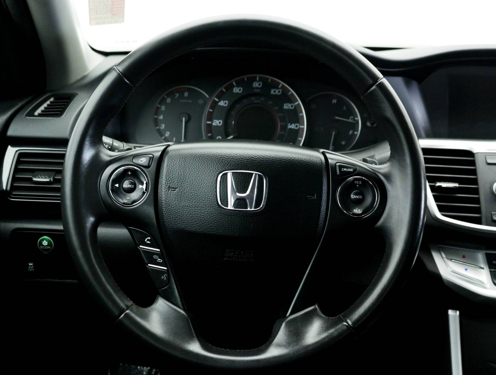 Florida Fine Cars - Used HONDA ACCORD 2014 MIAMI SPORT