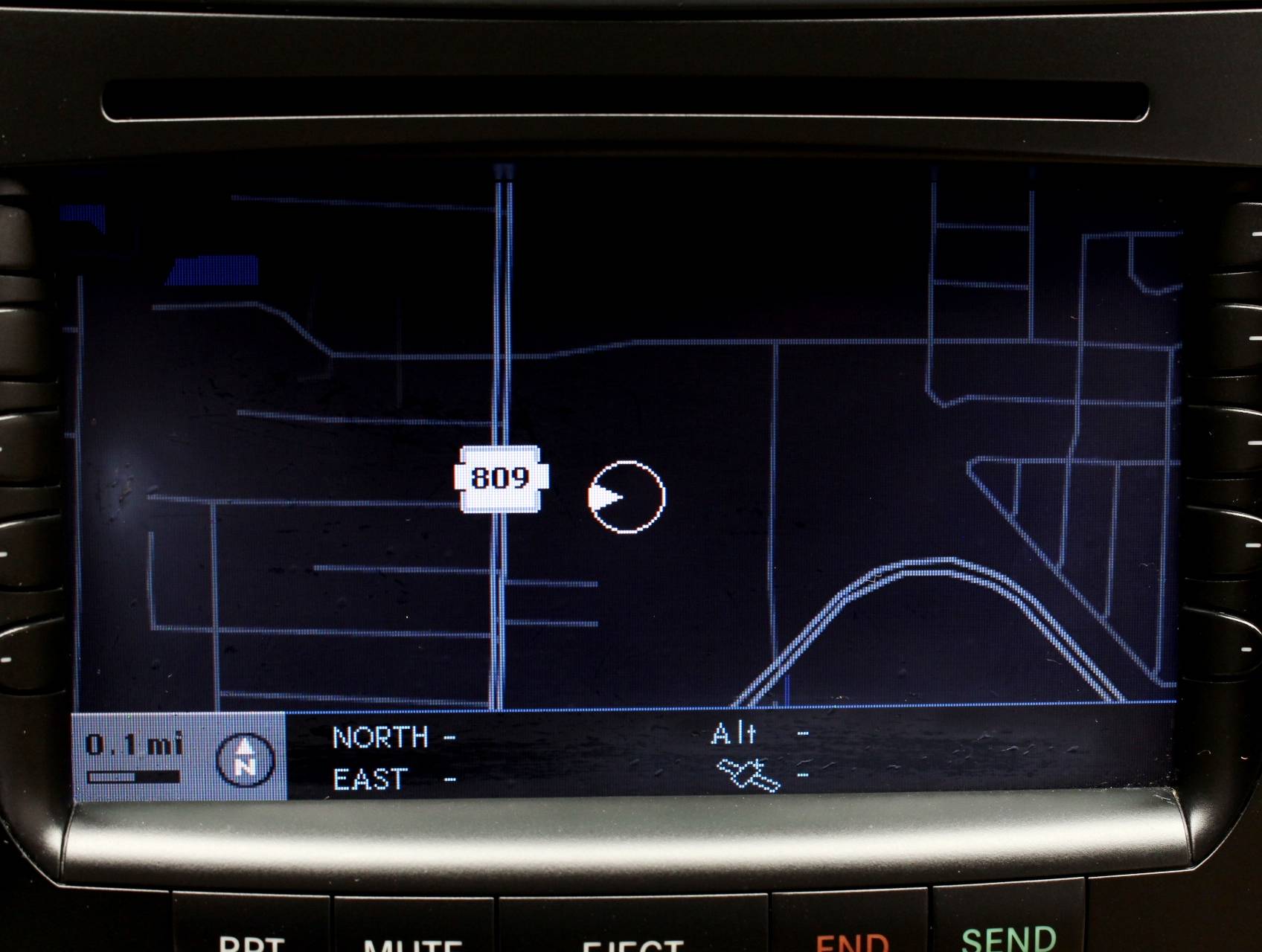 Florida Fine Cars - Used MERCEDES-BENZ CLS CLASS 2006 WEST PALM CLS500