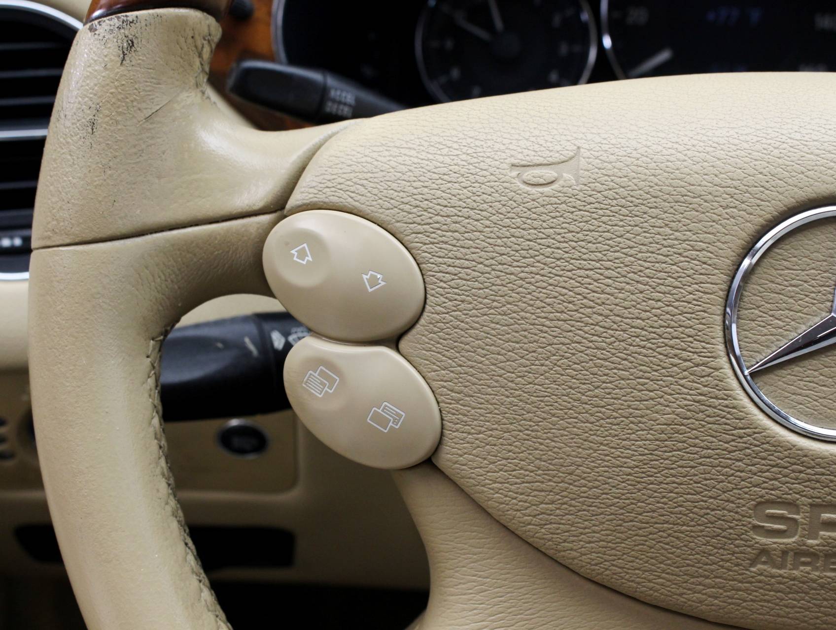 Florida Fine Cars - Used MERCEDES-BENZ CLS CLASS 2006 WEST PALM CLS500