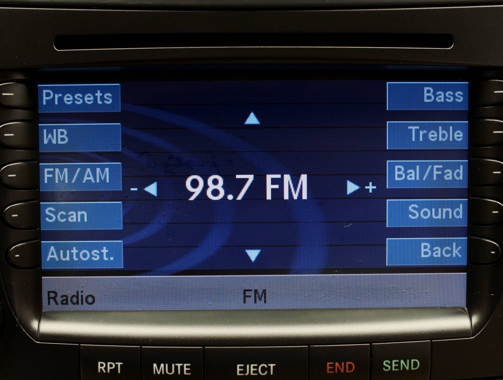 Florida Fine Cars - Used MERCEDES-BENZ CLS CLASS 2006 WEST PALM CLS500