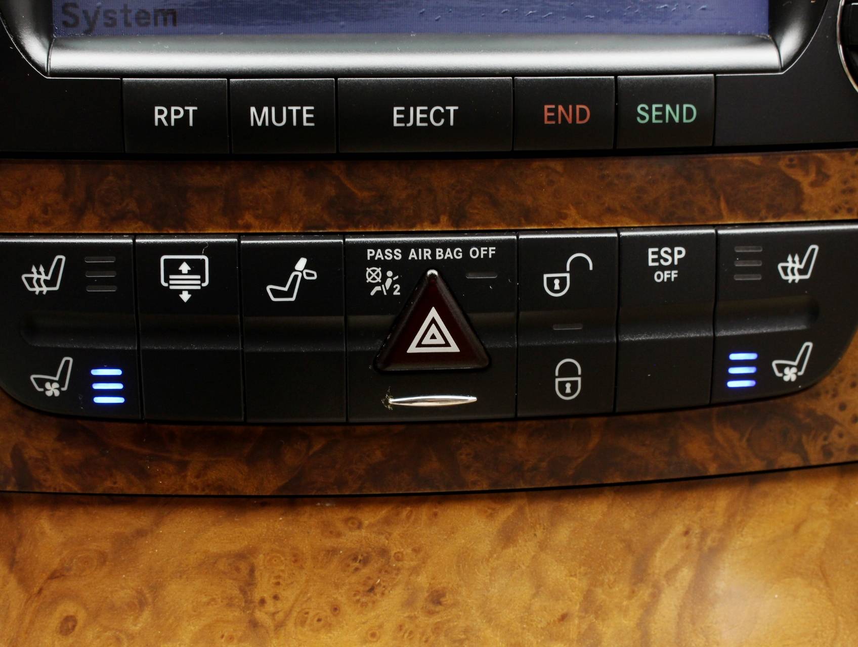 Florida Fine Cars - Used MERCEDES-BENZ CLS CLASS 2006 WEST PALM CLS500