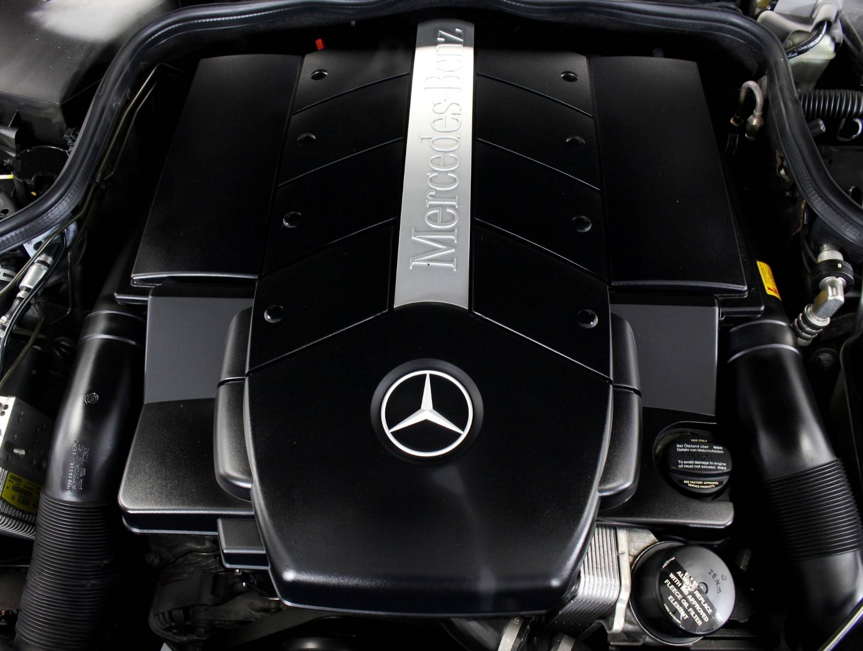 Florida Fine Cars - Used MERCEDES-BENZ CLS CLASS 2006 WEST PALM CLS500