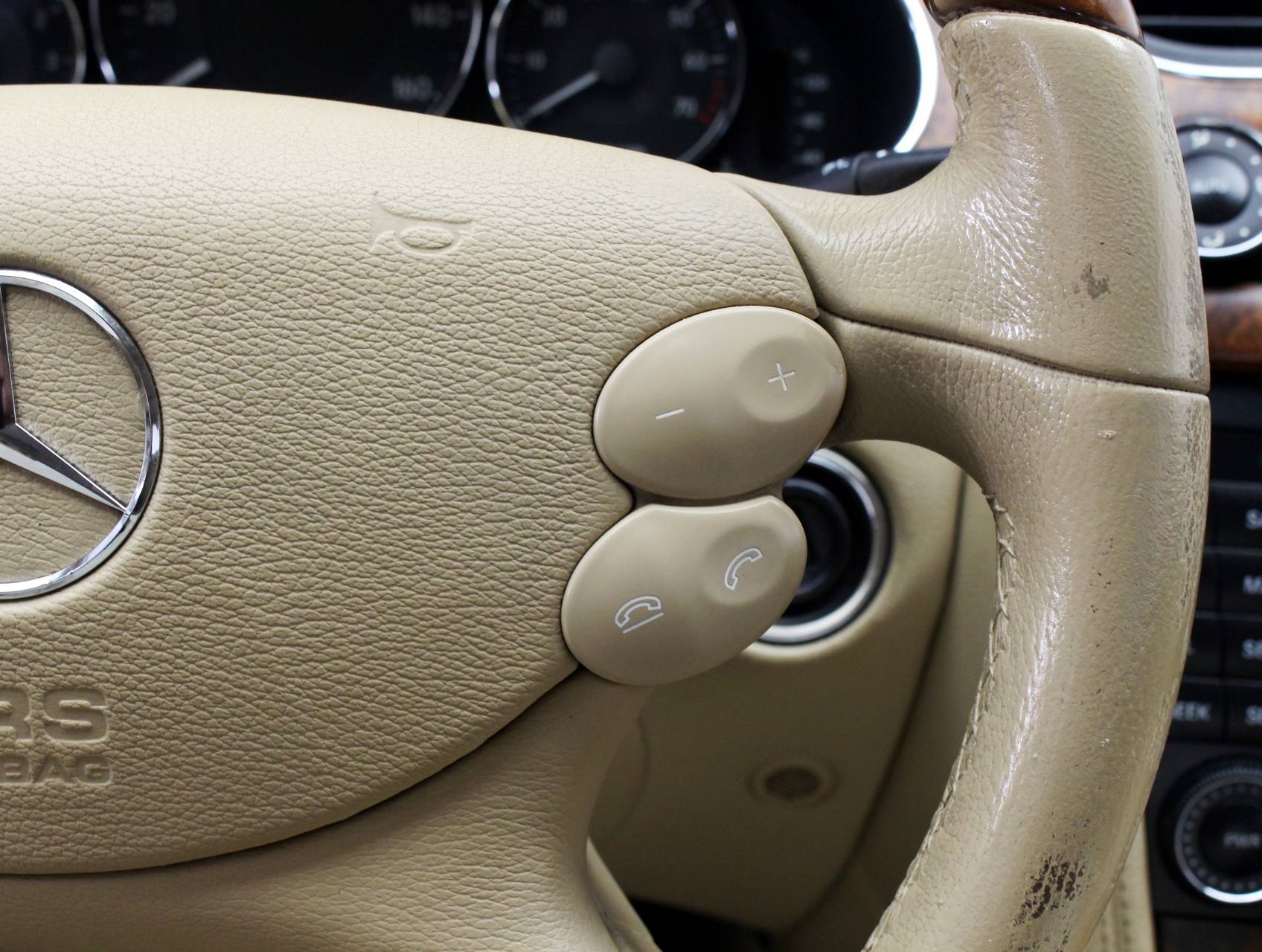 Florida Fine Cars - Used MERCEDES-BENZ CLS CLASS 2006 WEST PALM CLS500