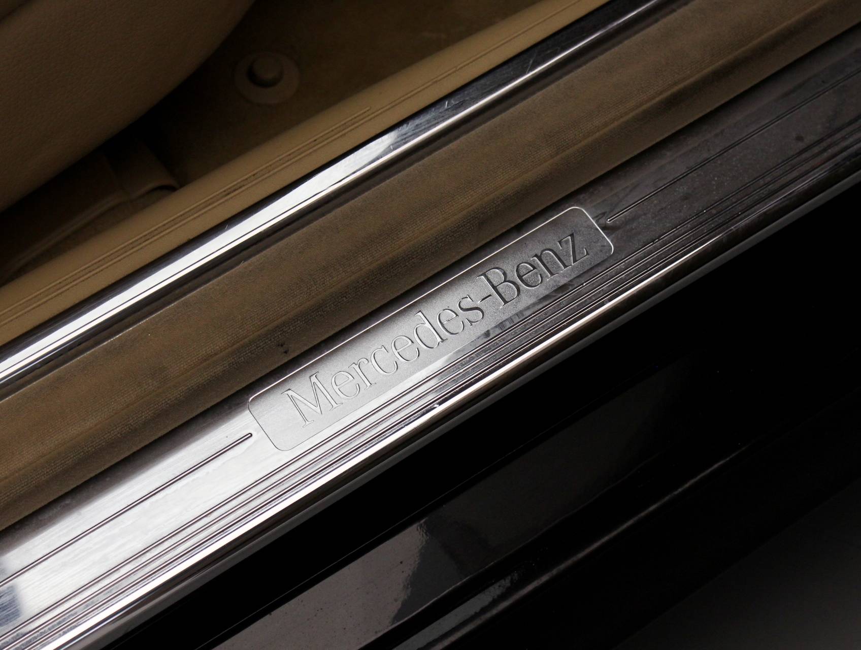 Florida Fine Cars - Used MERCEDES-BENZ CLS CLASS 2006 WEST PALM CLS500