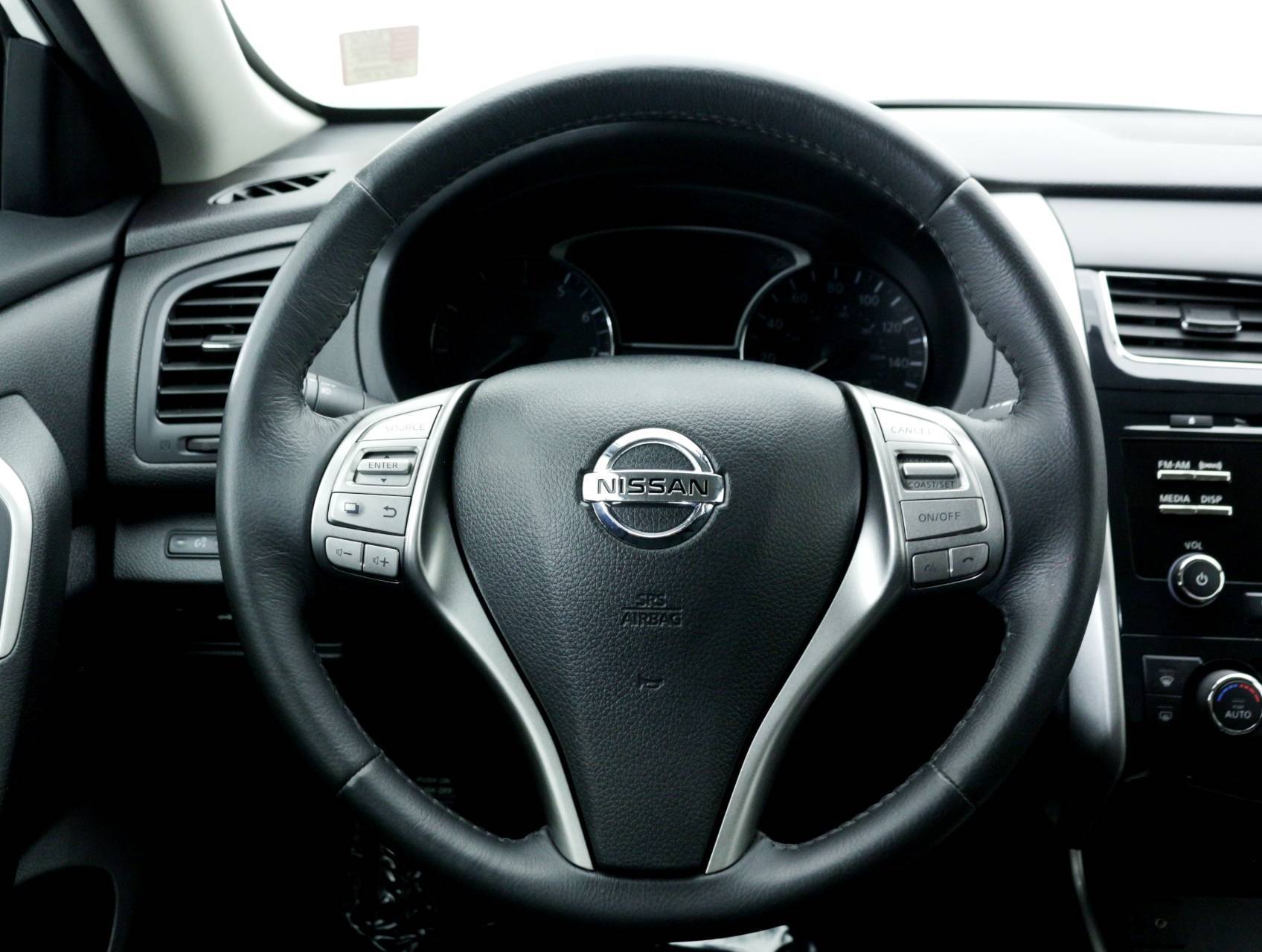 Florida Fine Cars - Used NISSAN ALTIMA 2015 MIAMI Sv