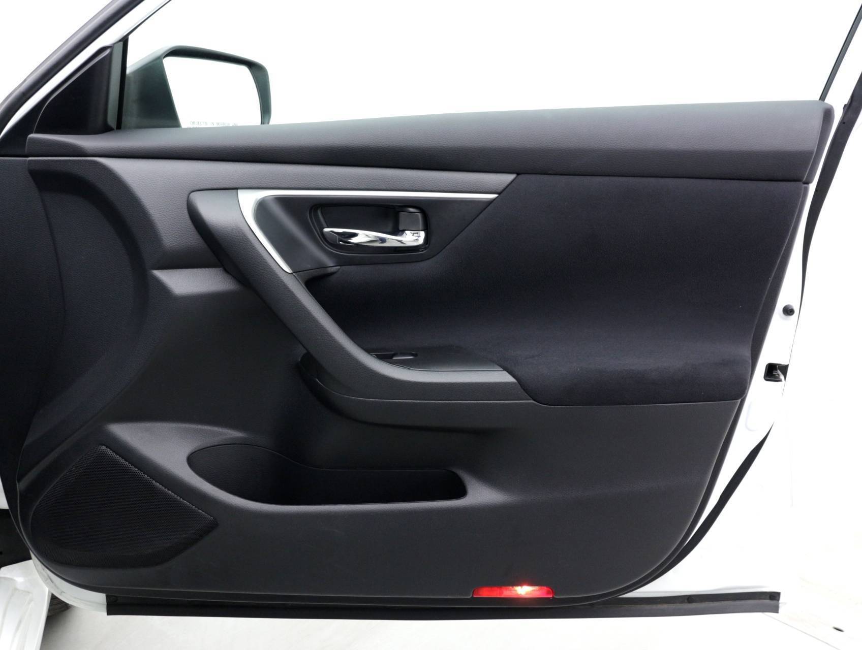 Florida Fine Cars - Used NISSAN ALTIMA 2015 MIAMI Sv