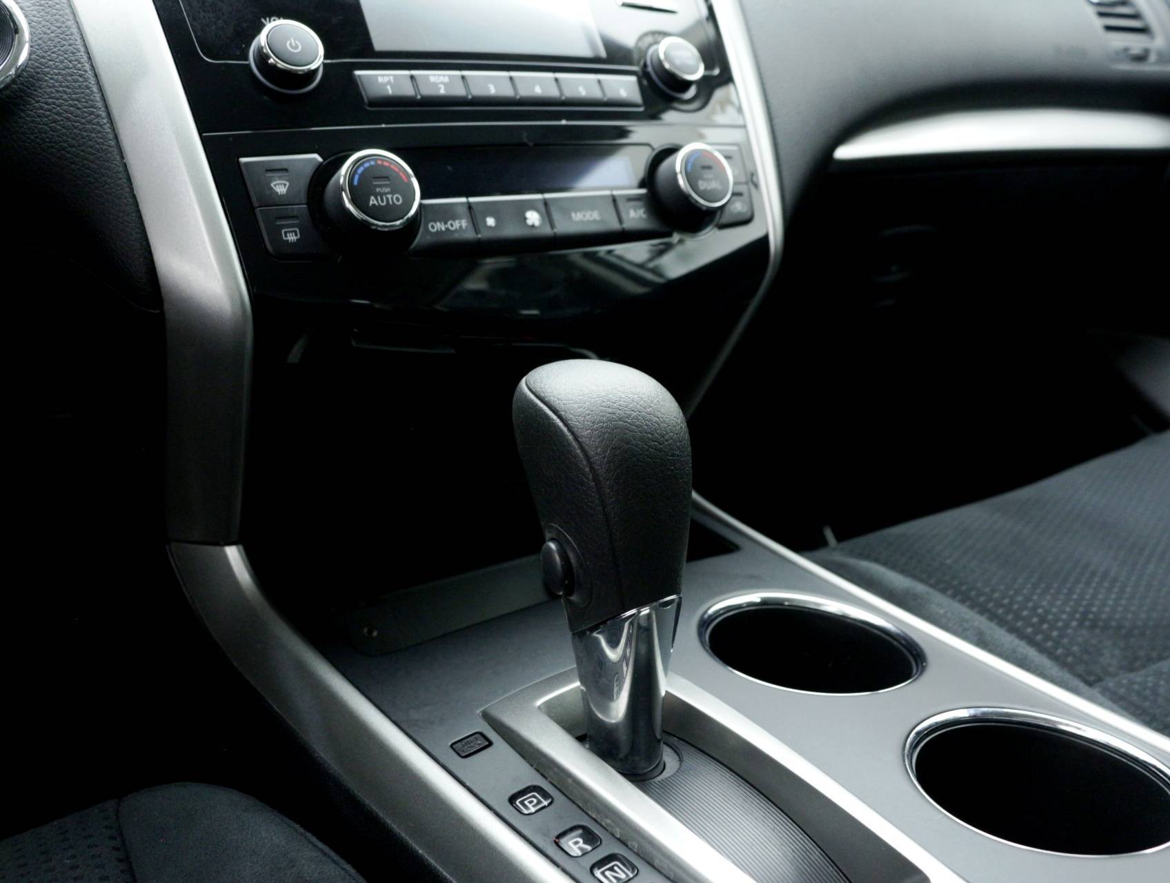 Florida Fine Cars - Used NISSAN ALTIMA 2015 MIAMI Sv