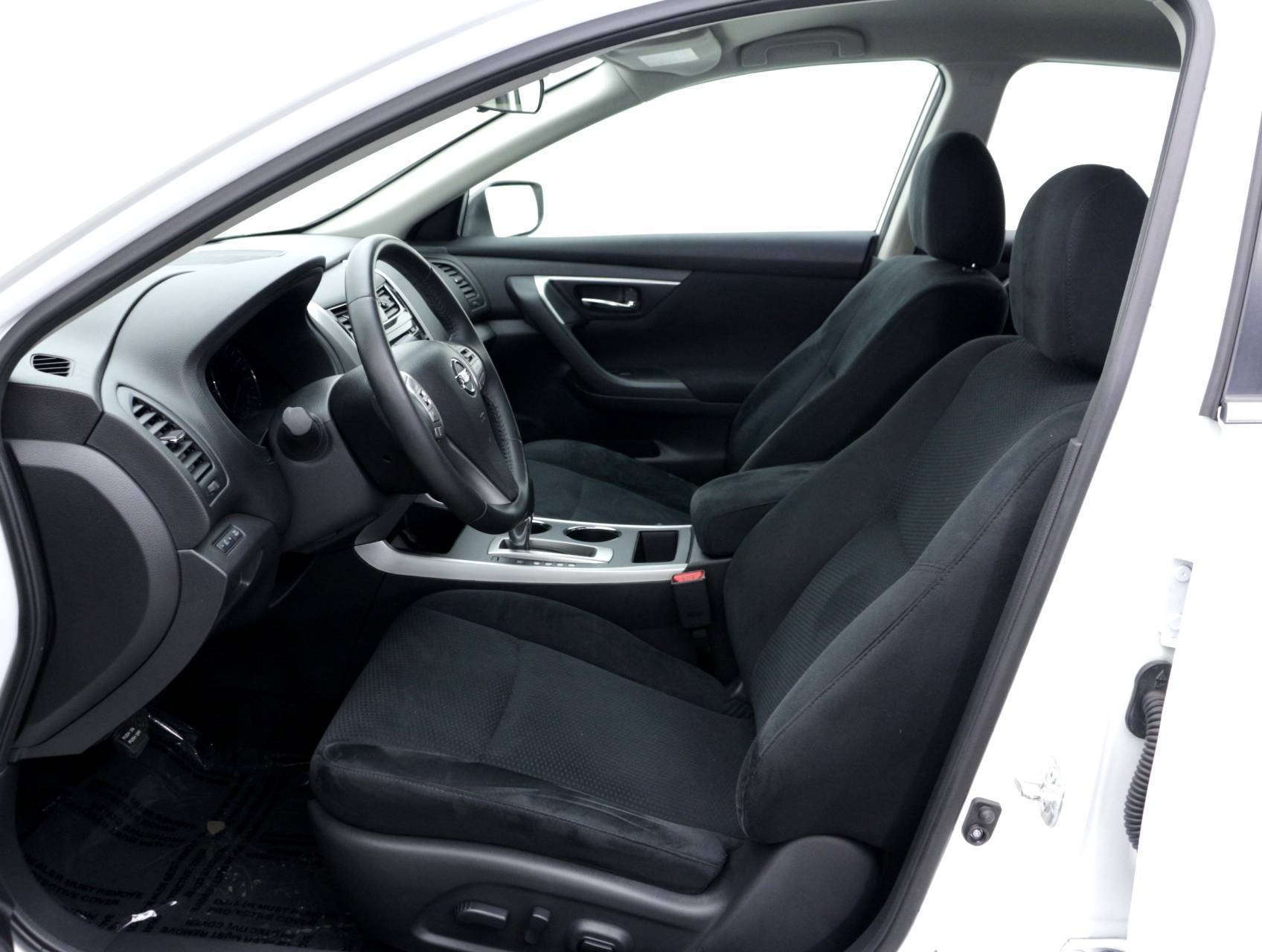 Florida Fine Cars - Used NISSAN ALTIMA 2015 MIAMI Sv