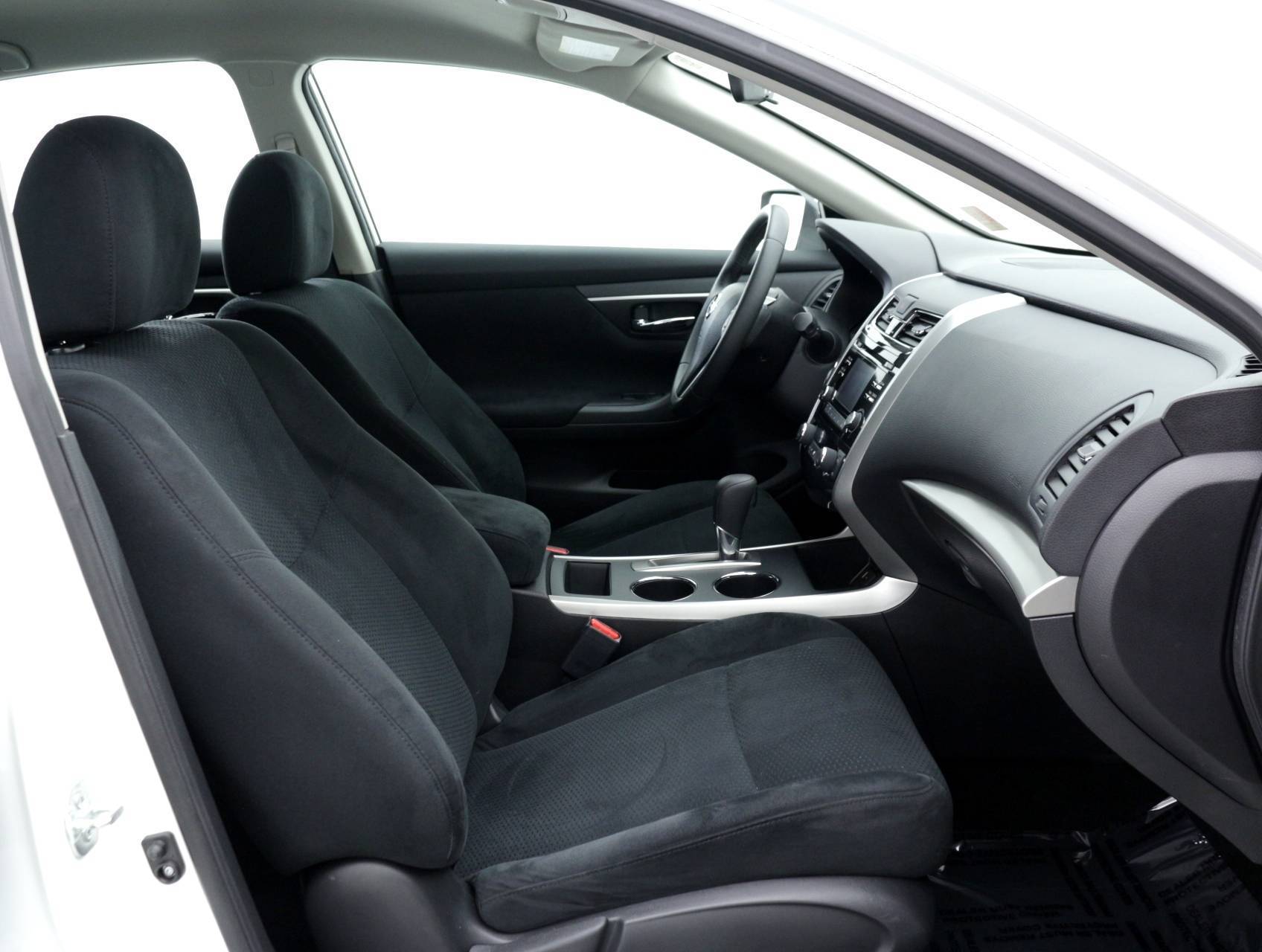 Florida Fine Cars - Used NISSAN ALTIMA 2015 MIAMI Sv