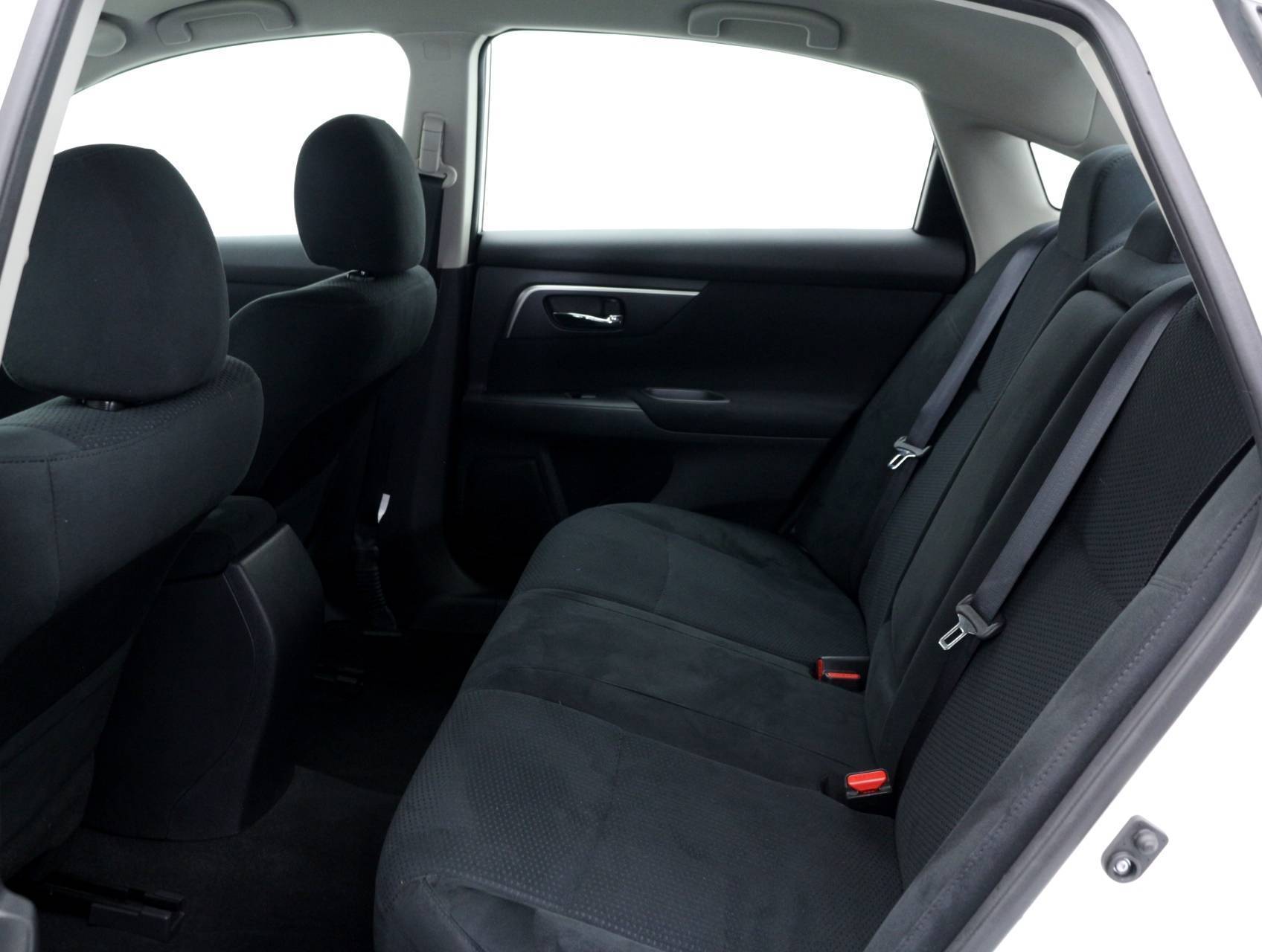 Florida Fine Cars - Used NISSAN ALTIMA 2015 MIAMI Sv