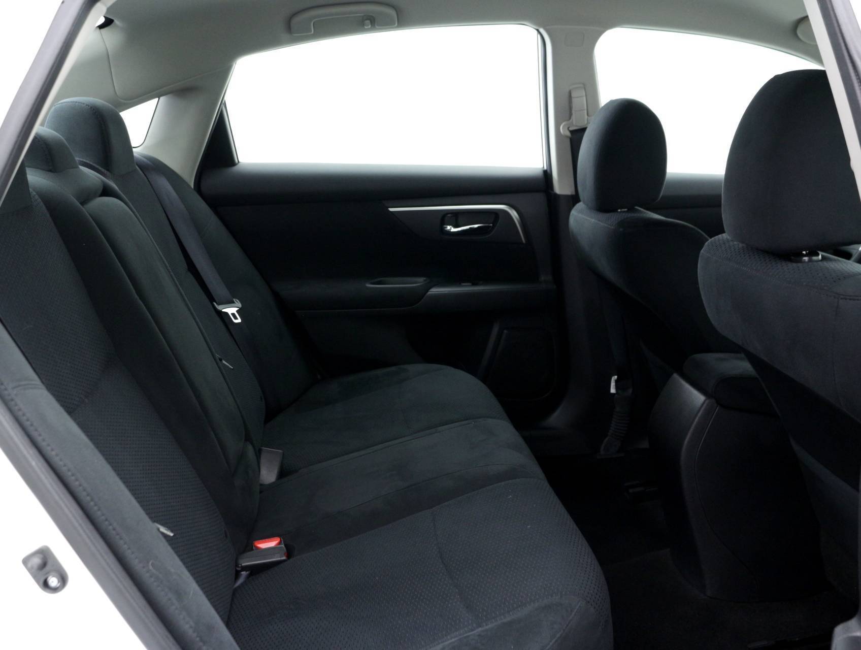 Florida Fine Cars - Used NISSAN ALTIMA 2015 MIAMI Sv