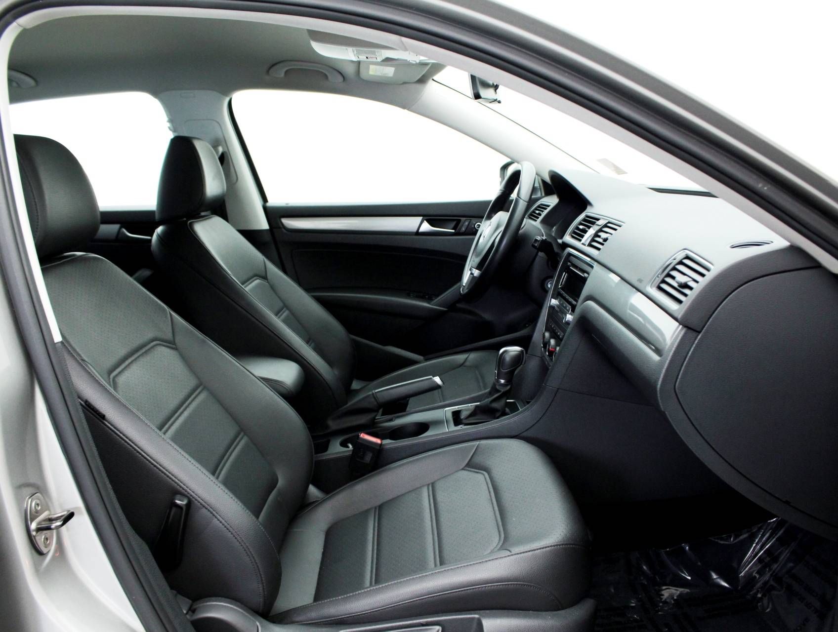 Florida Fine Cars - Used VOLKSWAGEN PASSAT 2014 MIAMI Wolfsburg