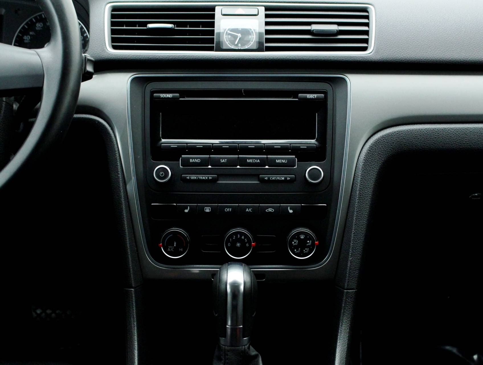 Florida Fine Cars - Used VOLKSWAGEN PASSAT 2014 MIAMI Wolfsburg