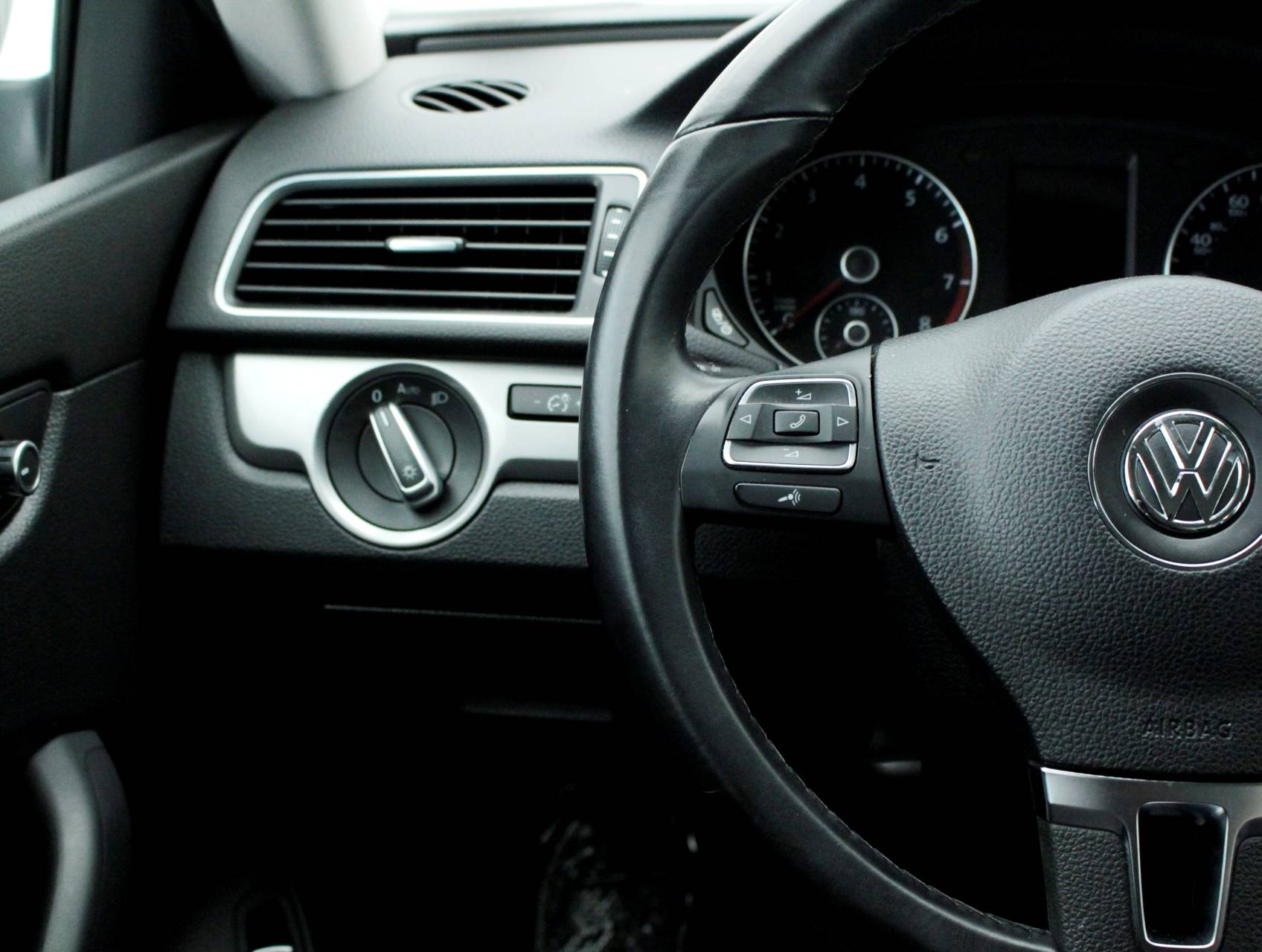 Florida Fine Cars - Used VOLKSWAGEN PASSAT 2014 MIAMI Wolfsburg