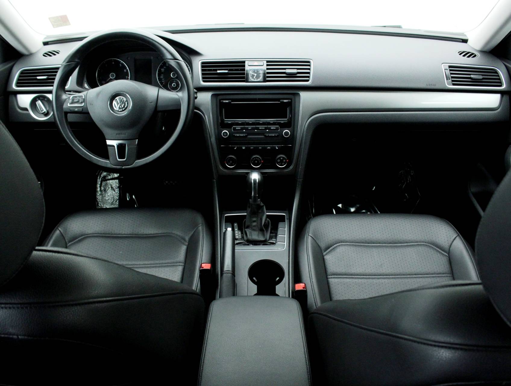 Florida Fine Cars - Used VOLKSWAGEN PASSAT 2014 MIAMI Wolfsburg