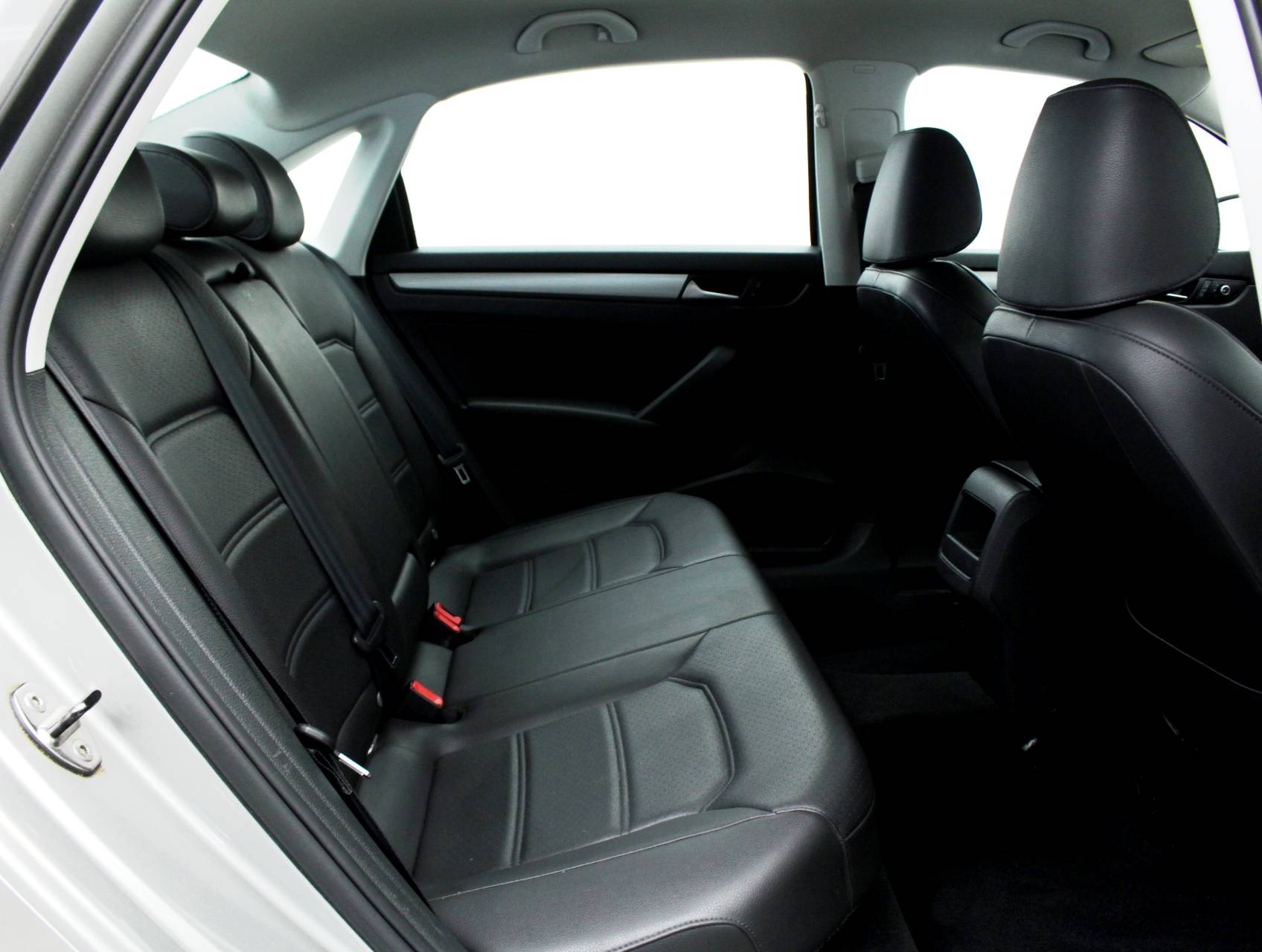 Florida Fine Cars - Used VOLKSWAGEN PASSAT 2014 MIAMI Wolfsburg