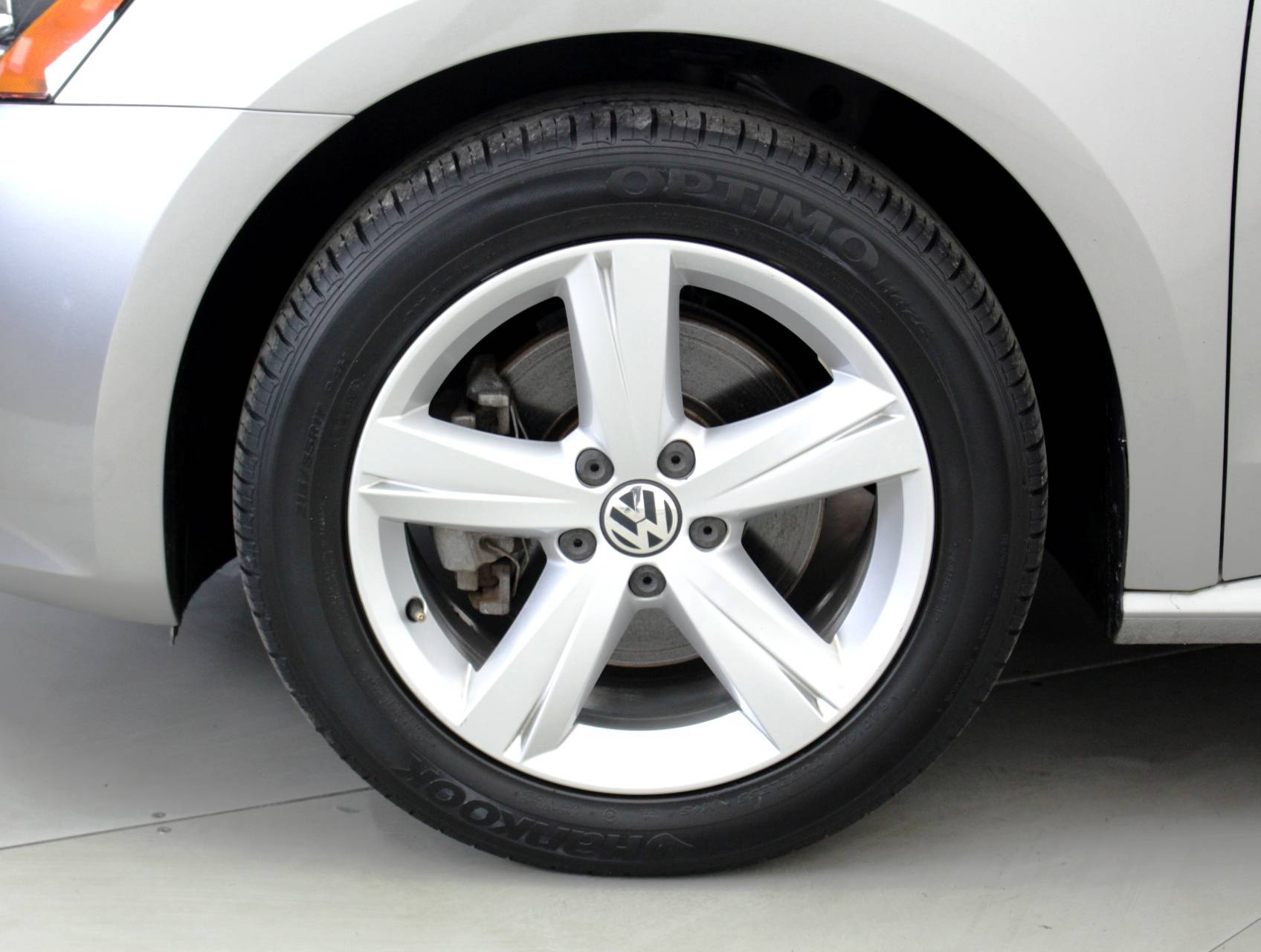 Florida Fine Cars - Used VOLKSWAGEN PASSAT 2014 MIAMI Wolfsburg