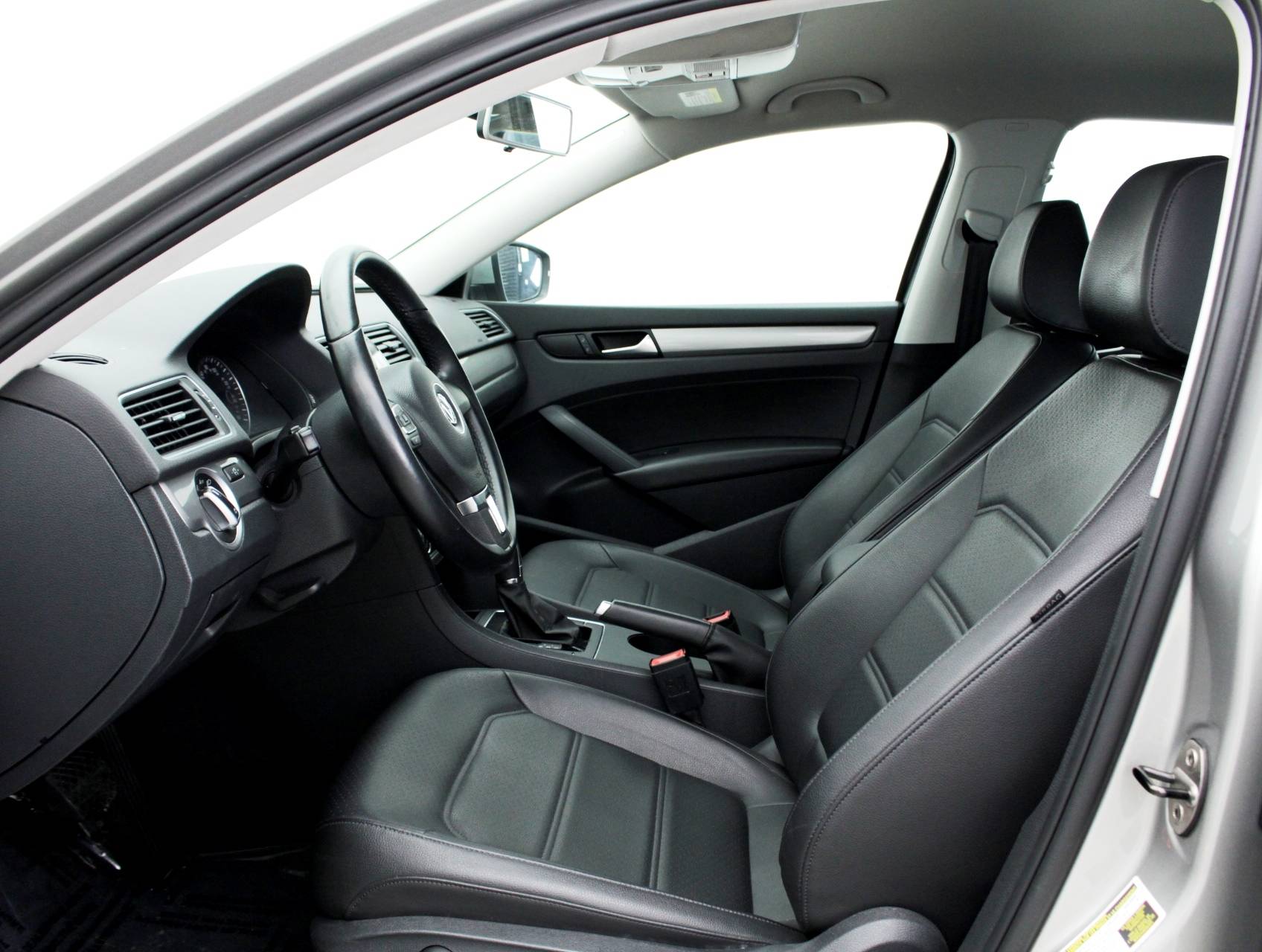 Florida Fine Cars - Used VOLKSWAGEN PASSAT 2014 MIAMI Wolfsburg