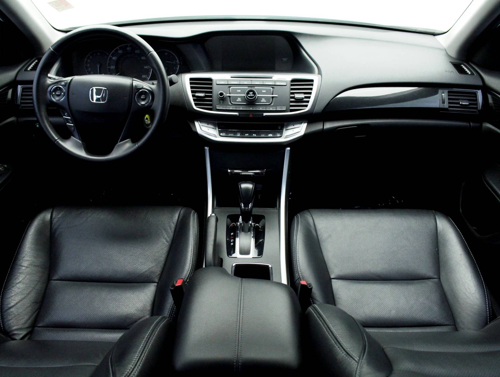 Florida Fine Cars - Used HONDA ACCORD 2015 MIAMI SPORT