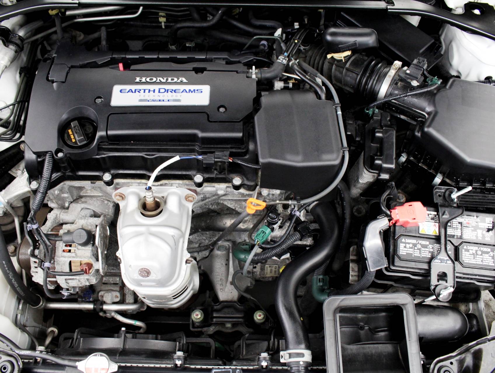 Florida Fine Cars - Used HONDA ACCORD 2015 MIAMI SPORT