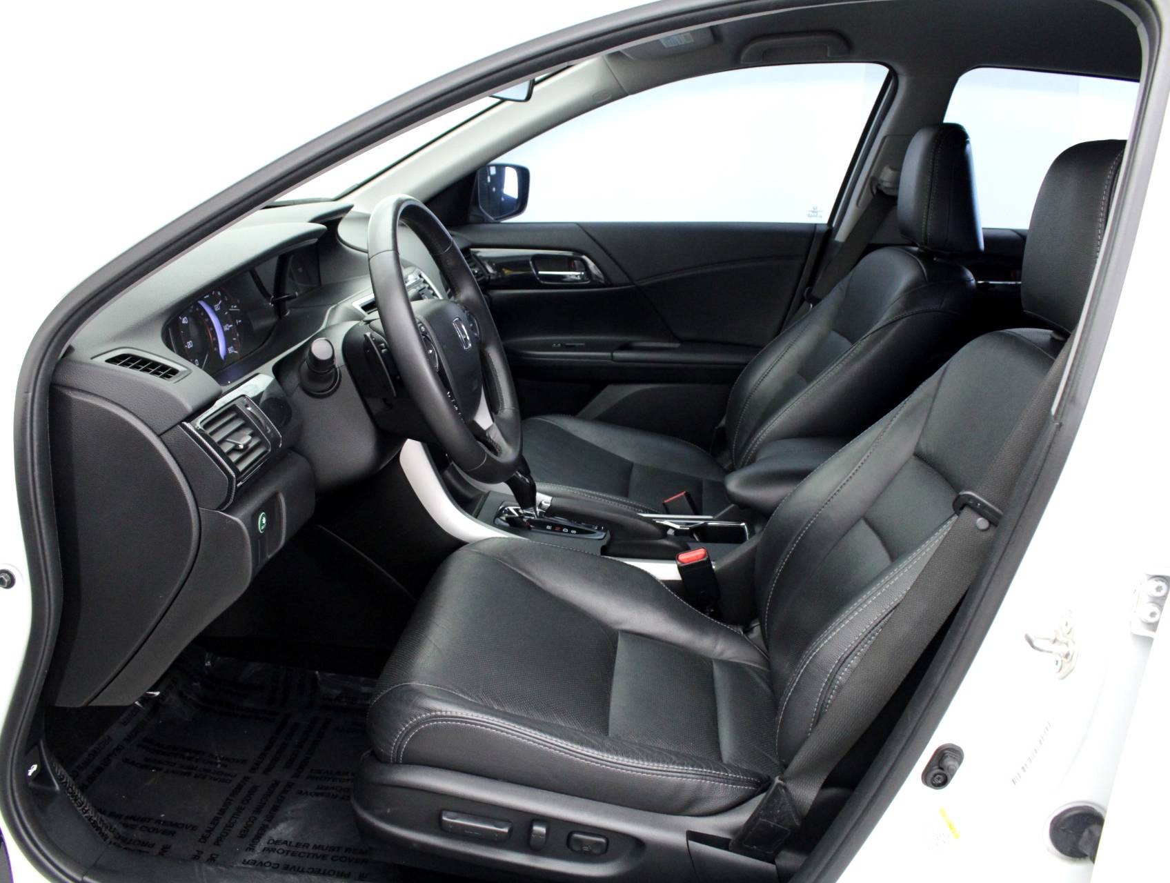 Florida Fine Cars - Used HONDA ACCORD 2015 MIAMI SPORT