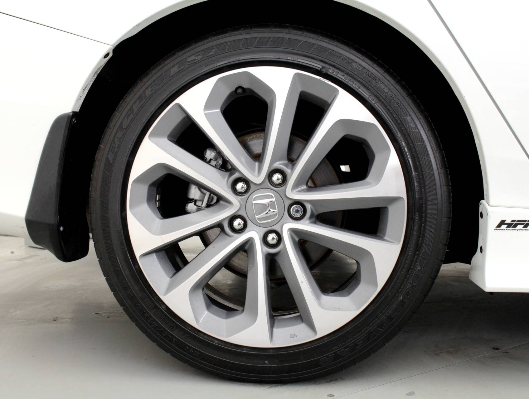 Florida Fine Cars - Used HONDA ACCORD 2015 MIAMI SPORT