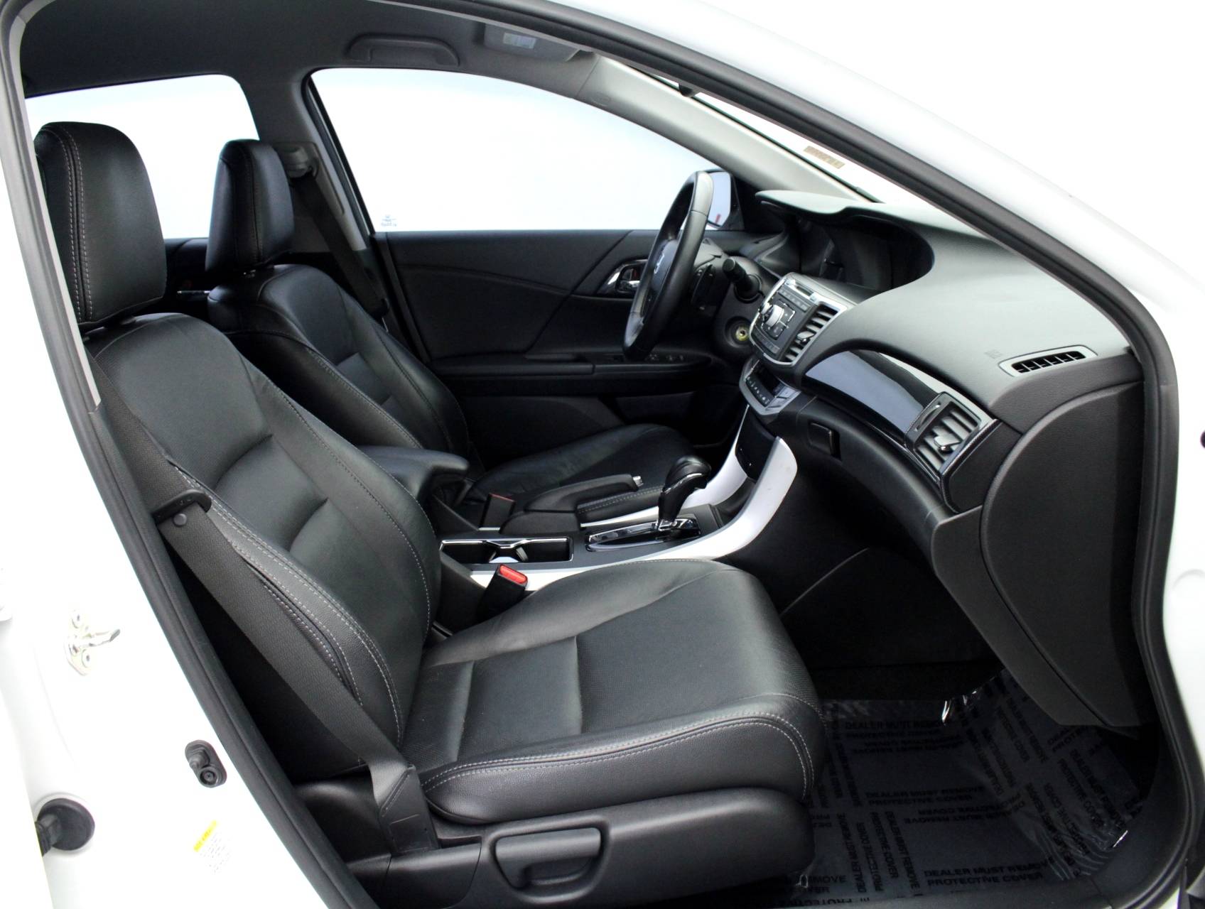 Florida Fine Cars - Used HONDA ACCORD 2015 MIAMI SPORT