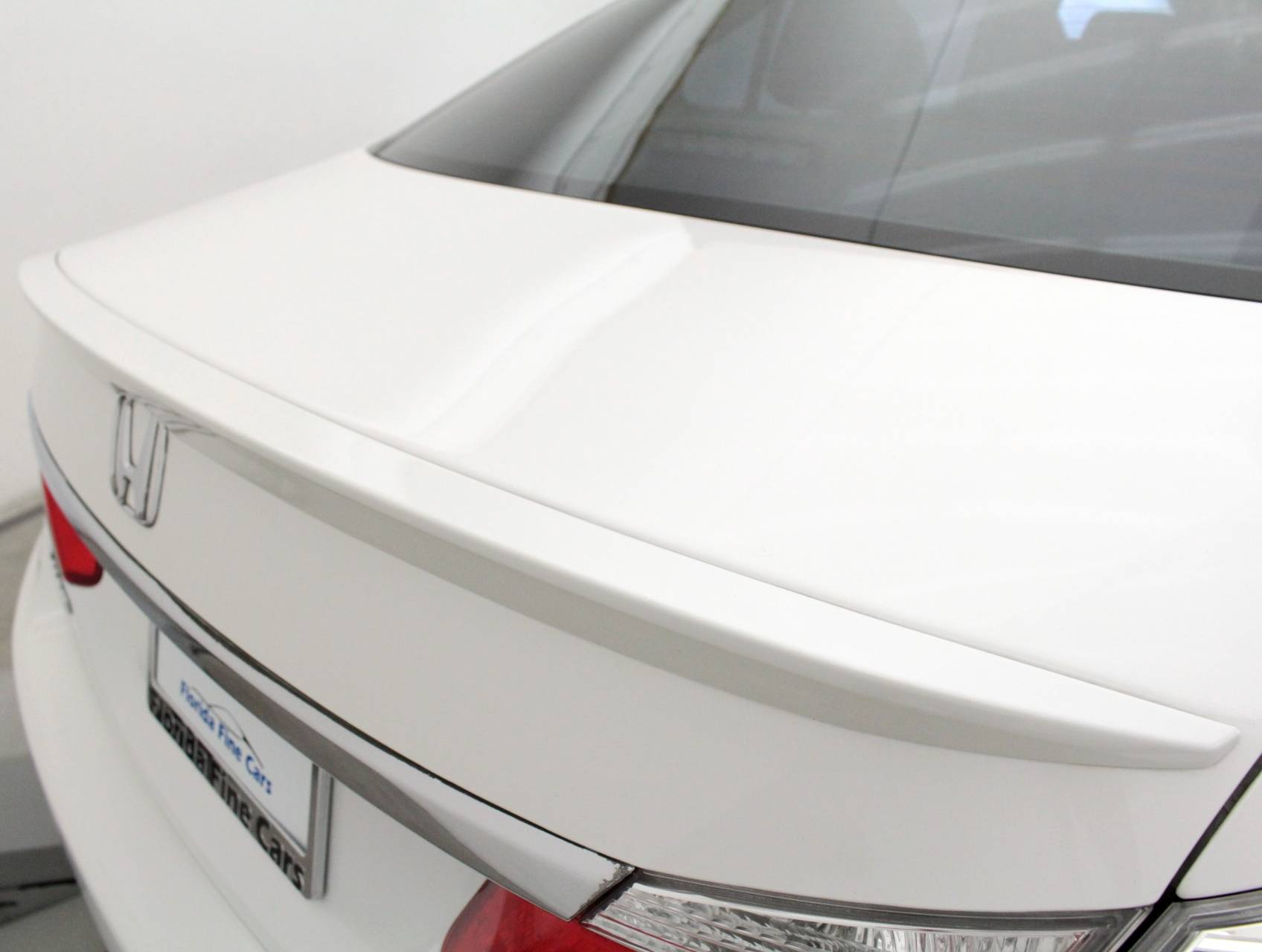 Florida Fine Cars - Used HONDA ACCORD 2015 MIAMI SPORT