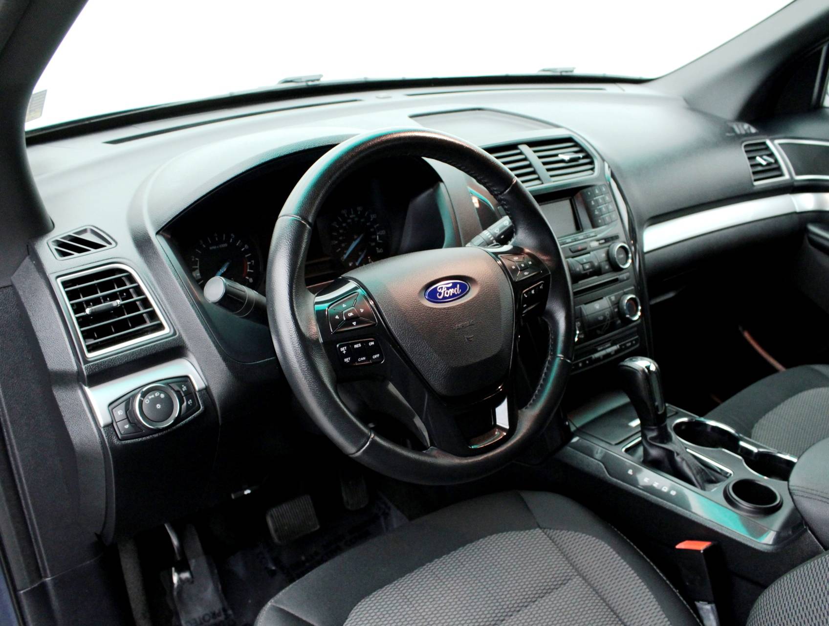 Florida Fine Cars - Used FORD EXPLORER 2016 MIAMI XLT