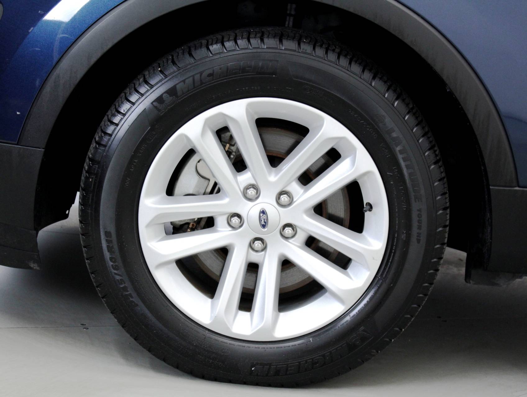 Florida Fine Cars - Used FORD EXPLORER 2016 MIAMI XLT