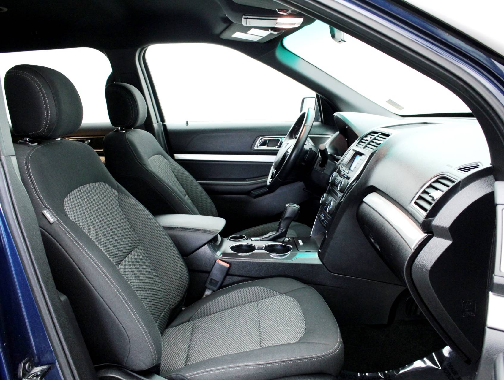 Florida Fine Cars - Used FORD EXPLORER 2016 MIAMI XLT