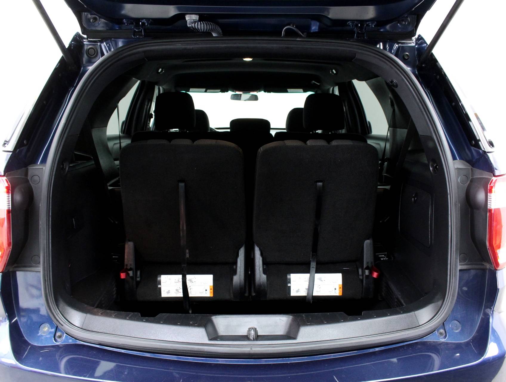 Florida Fine Cars - Used FORD EXPLORER 2016 MIAMI XLT